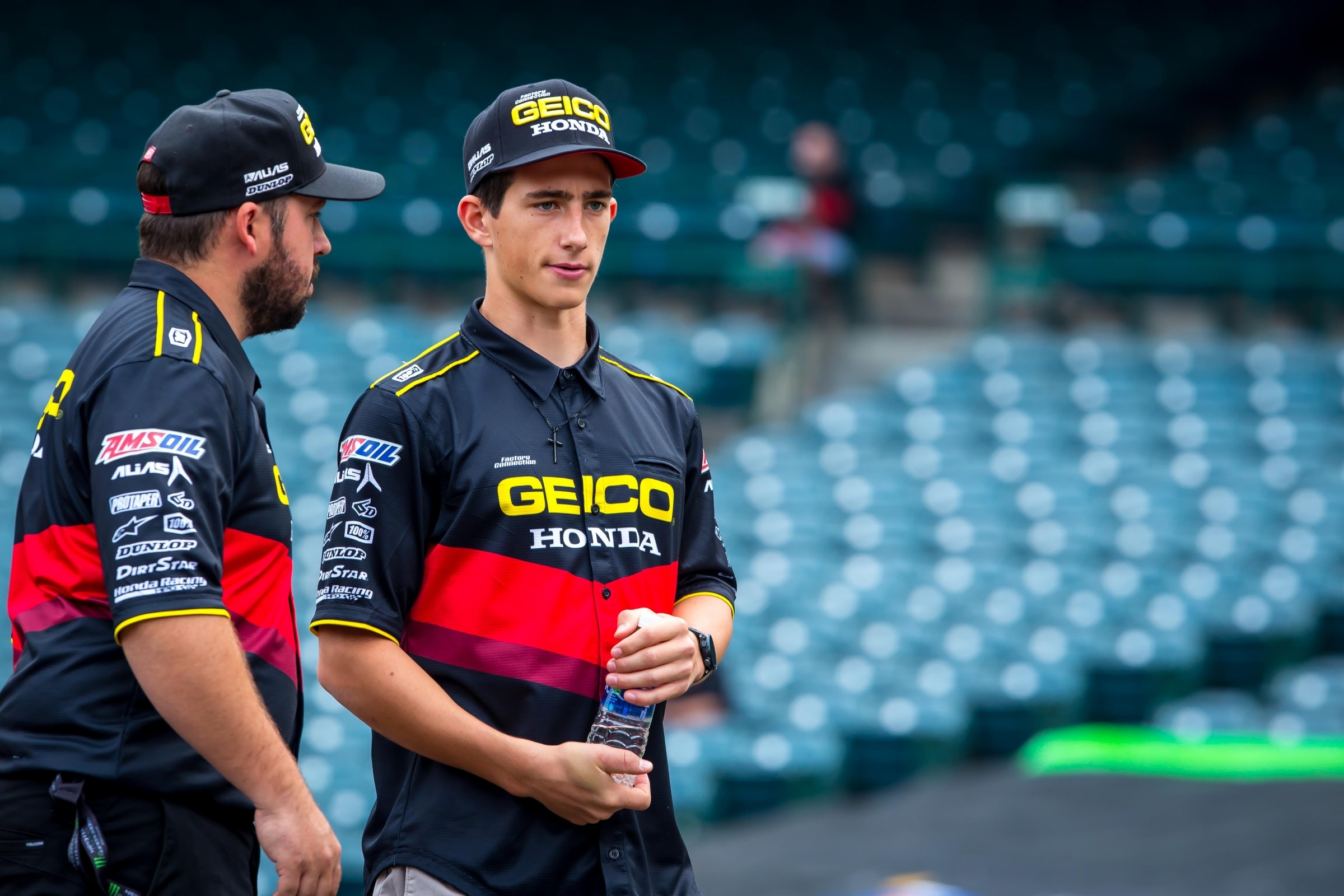 250 Words: Teacher and Student