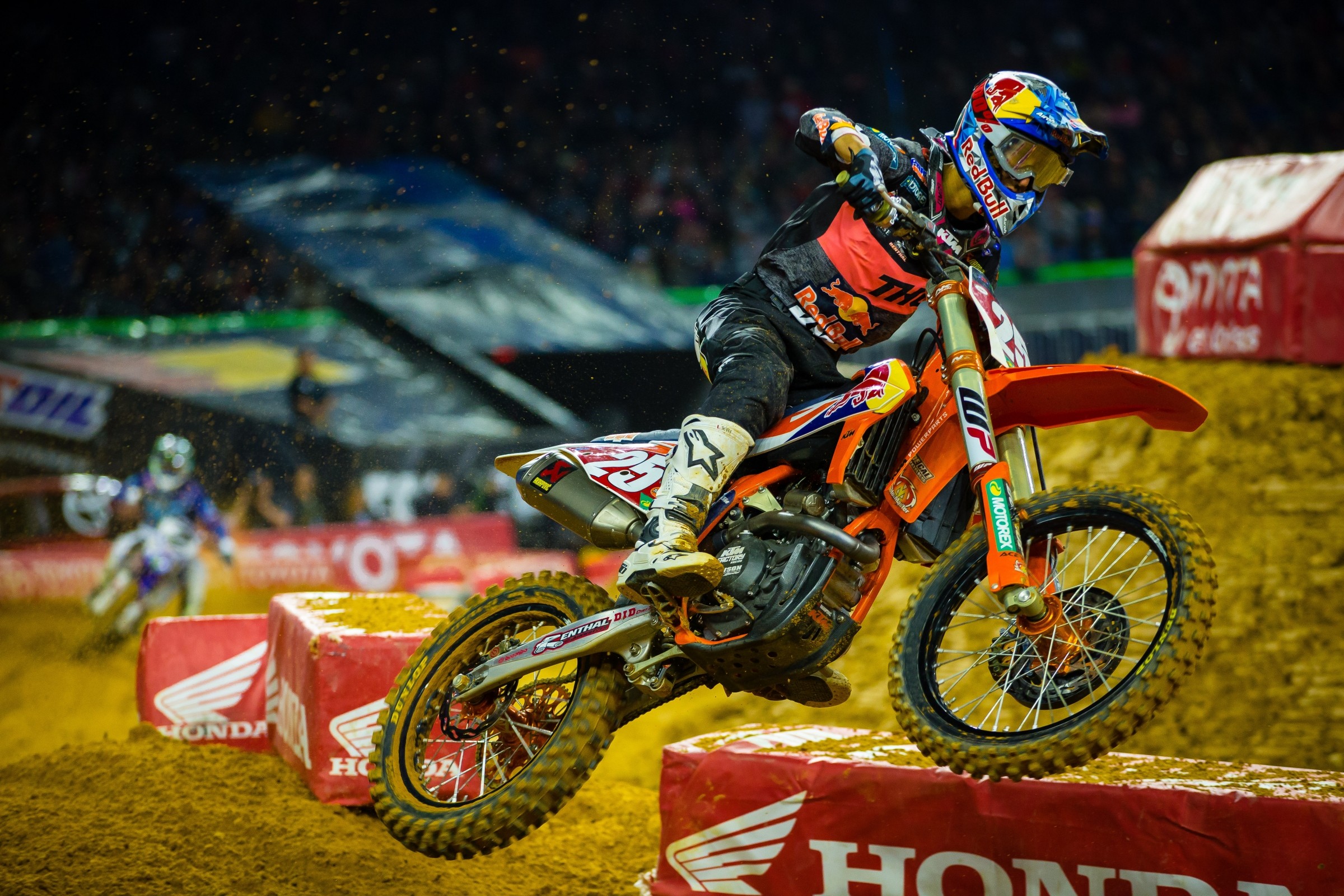 Breakdown: Jumping Too Soon