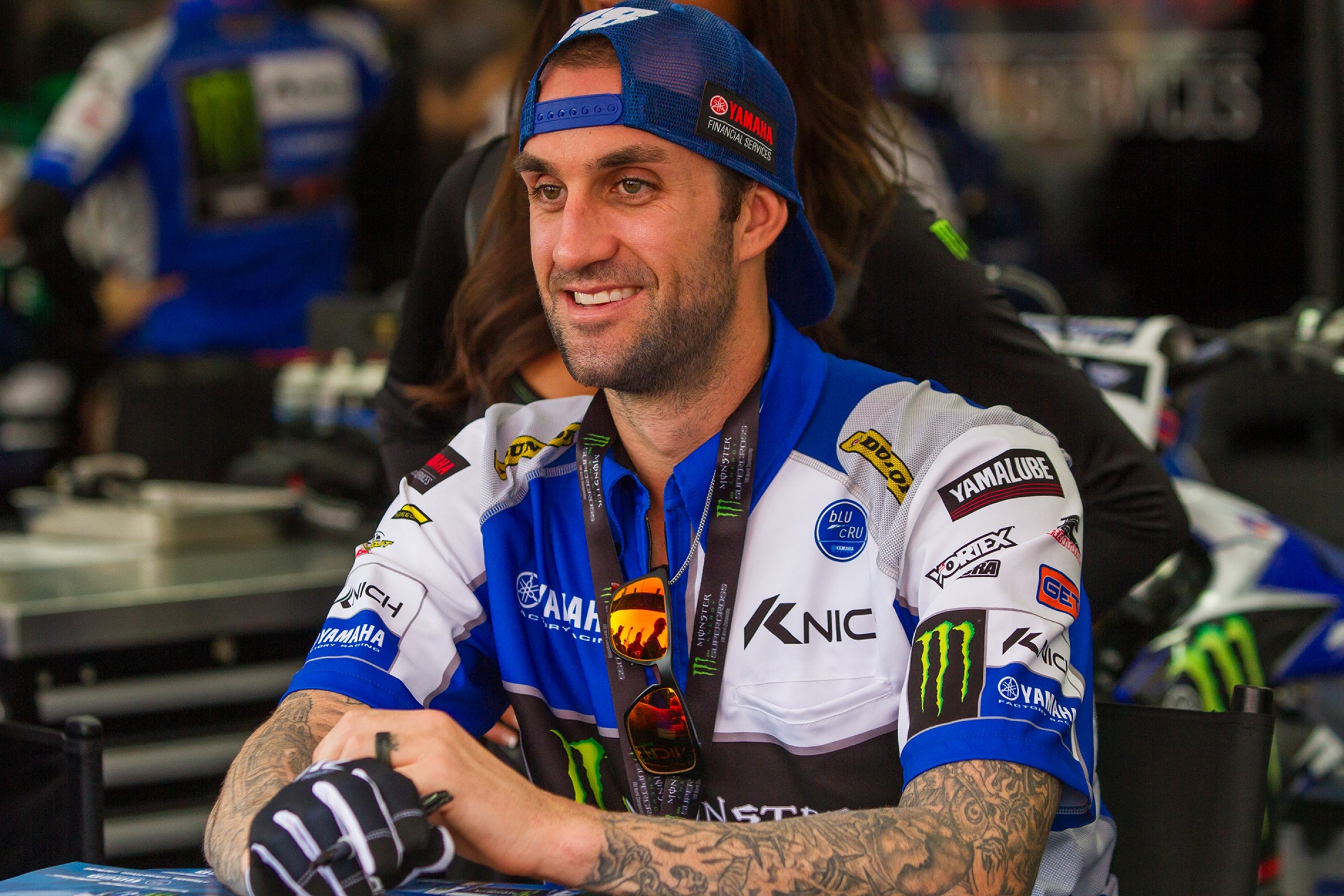 Racer X Films: Davi Millsaps Doesn’t Want to Be Done