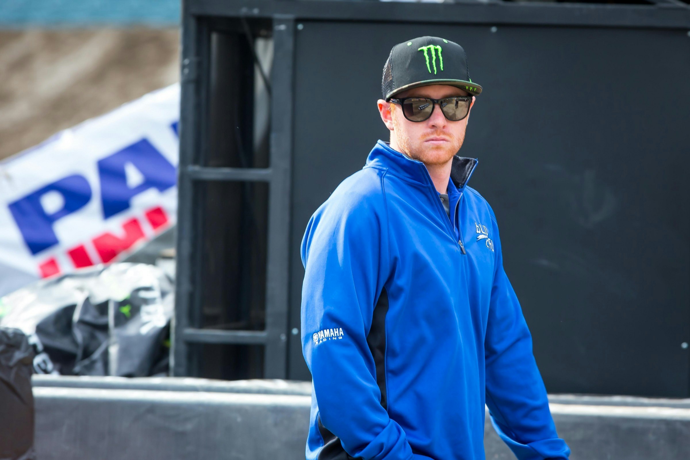 Ryan Villopoto To Compete in Snow BikeCross at X Games Aspen