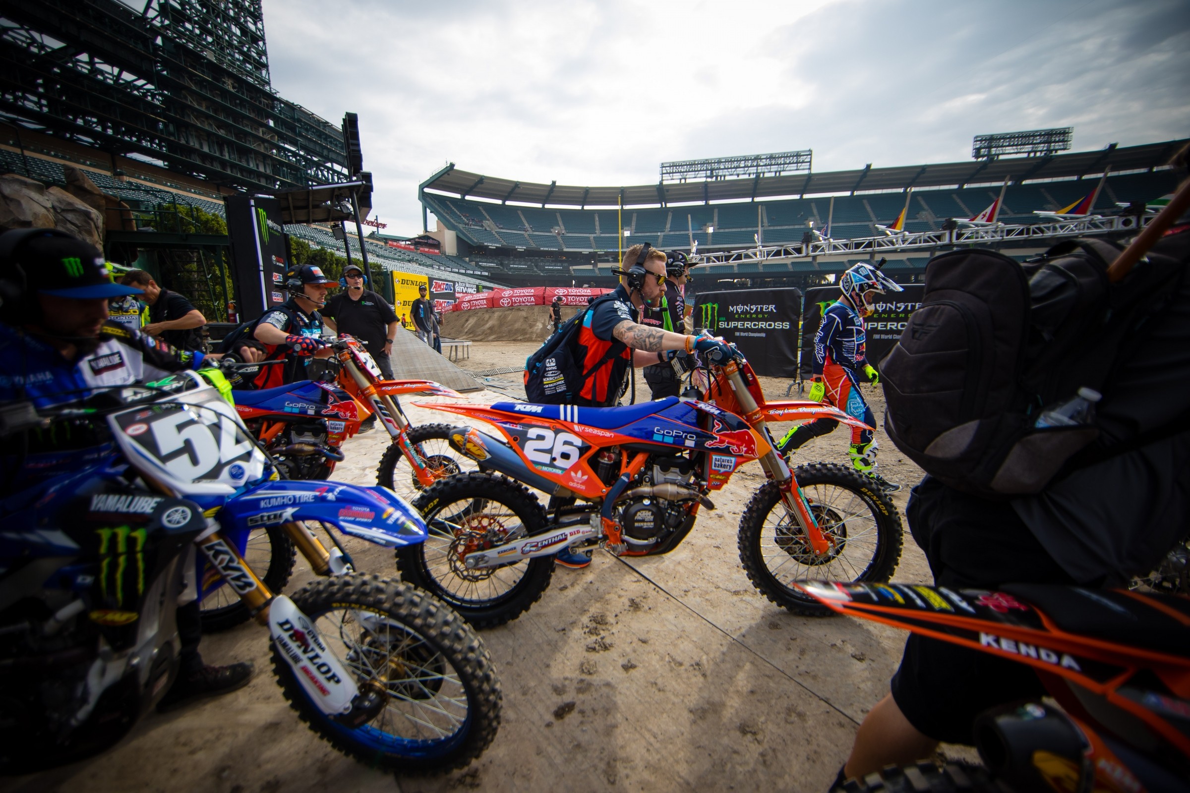 Instapics: Anaheim 2