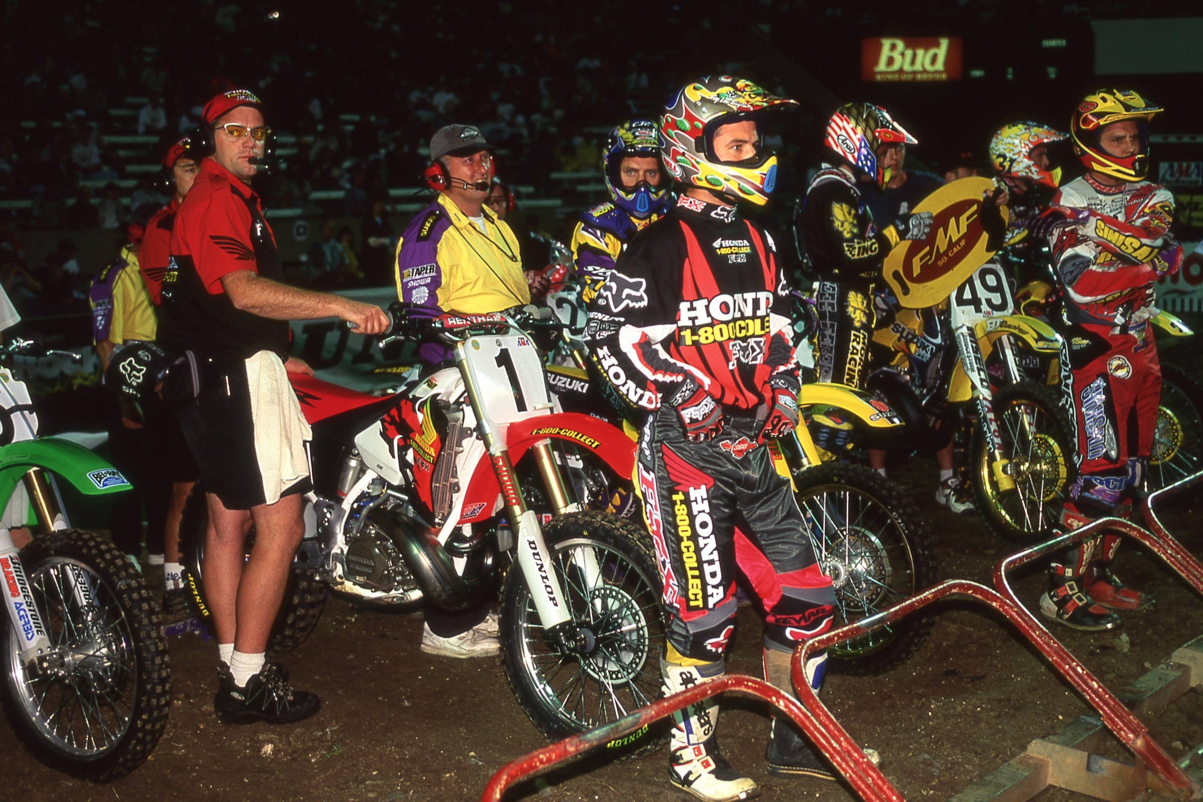 On This Day in Moto: January 20