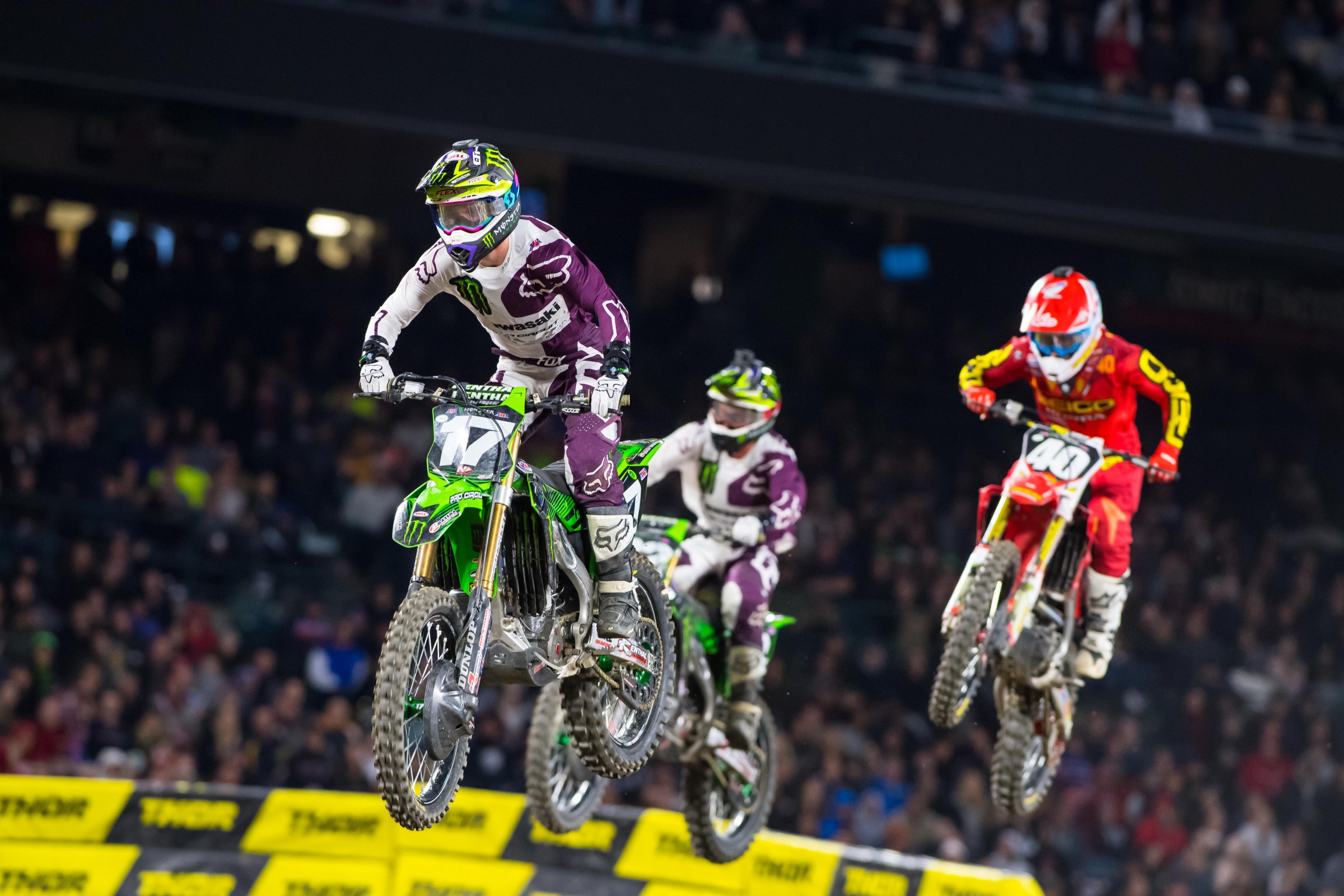 250 battles were pretty good.