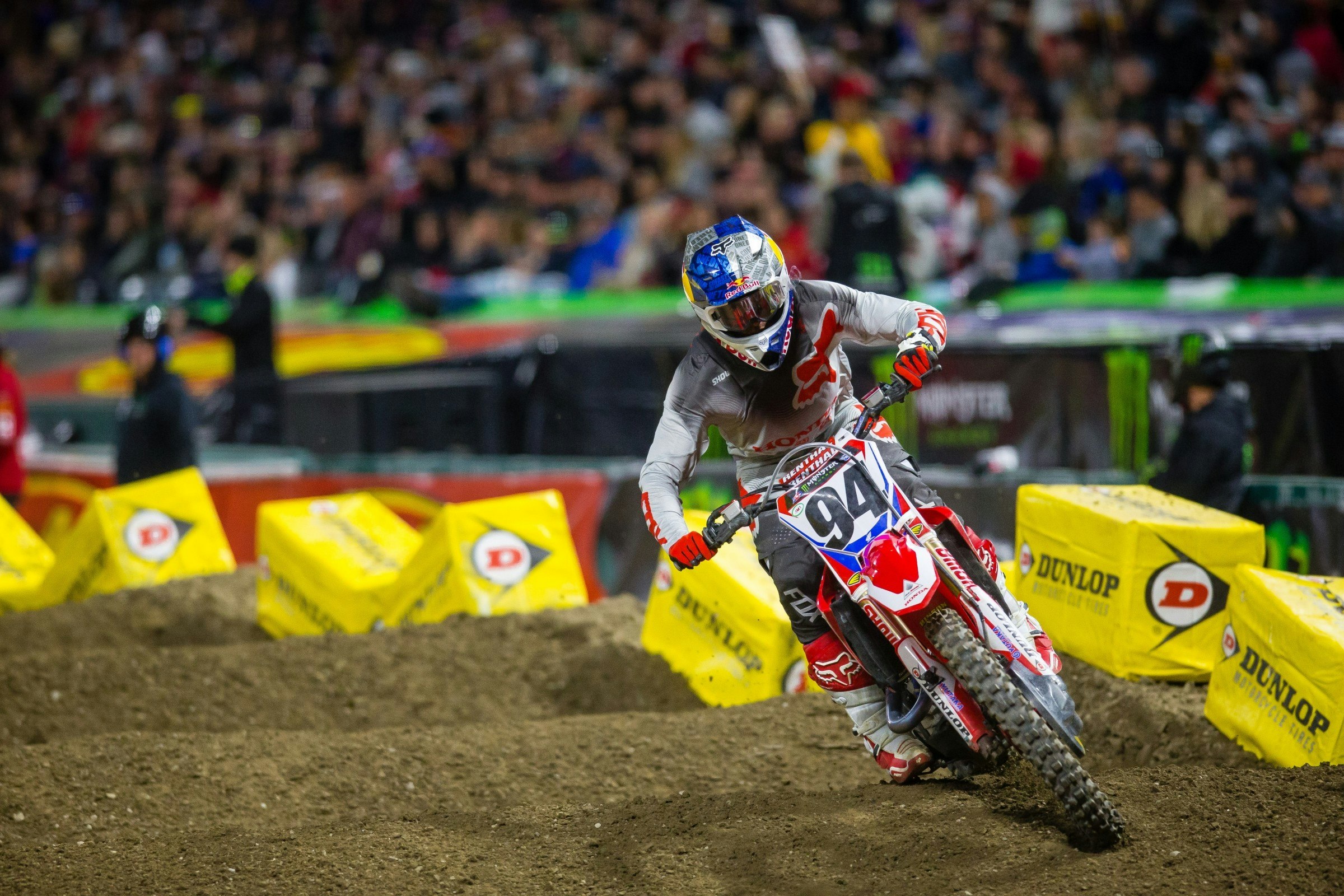 Roczen, Brayton, Sexton on PulpMX Show
