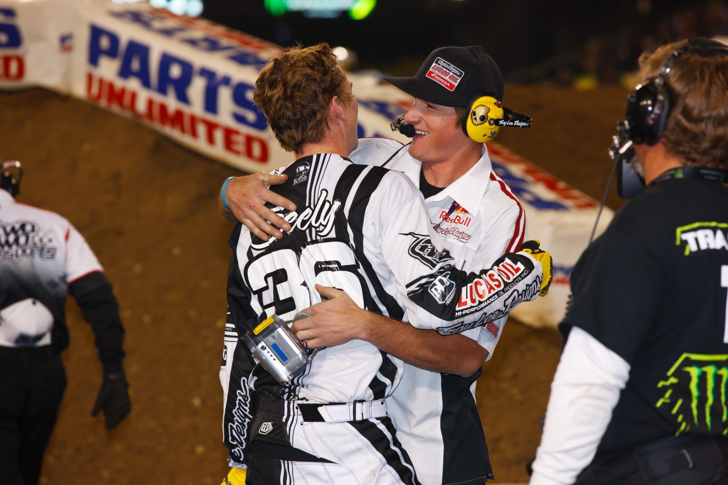 On This Day in Moto: January 22