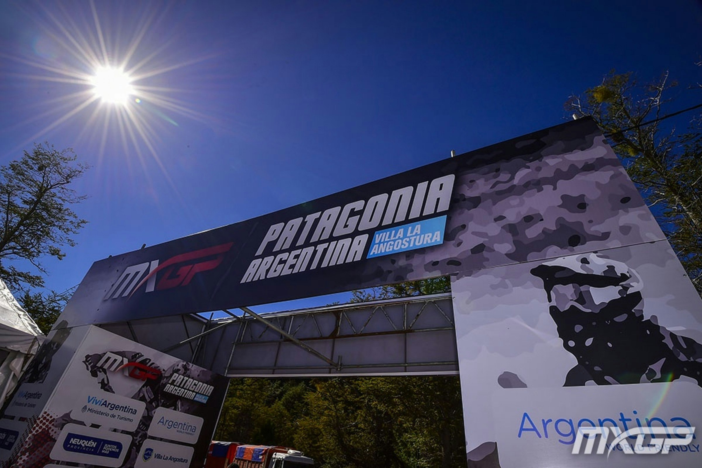 MXGP of Argentina Entry Lists Released