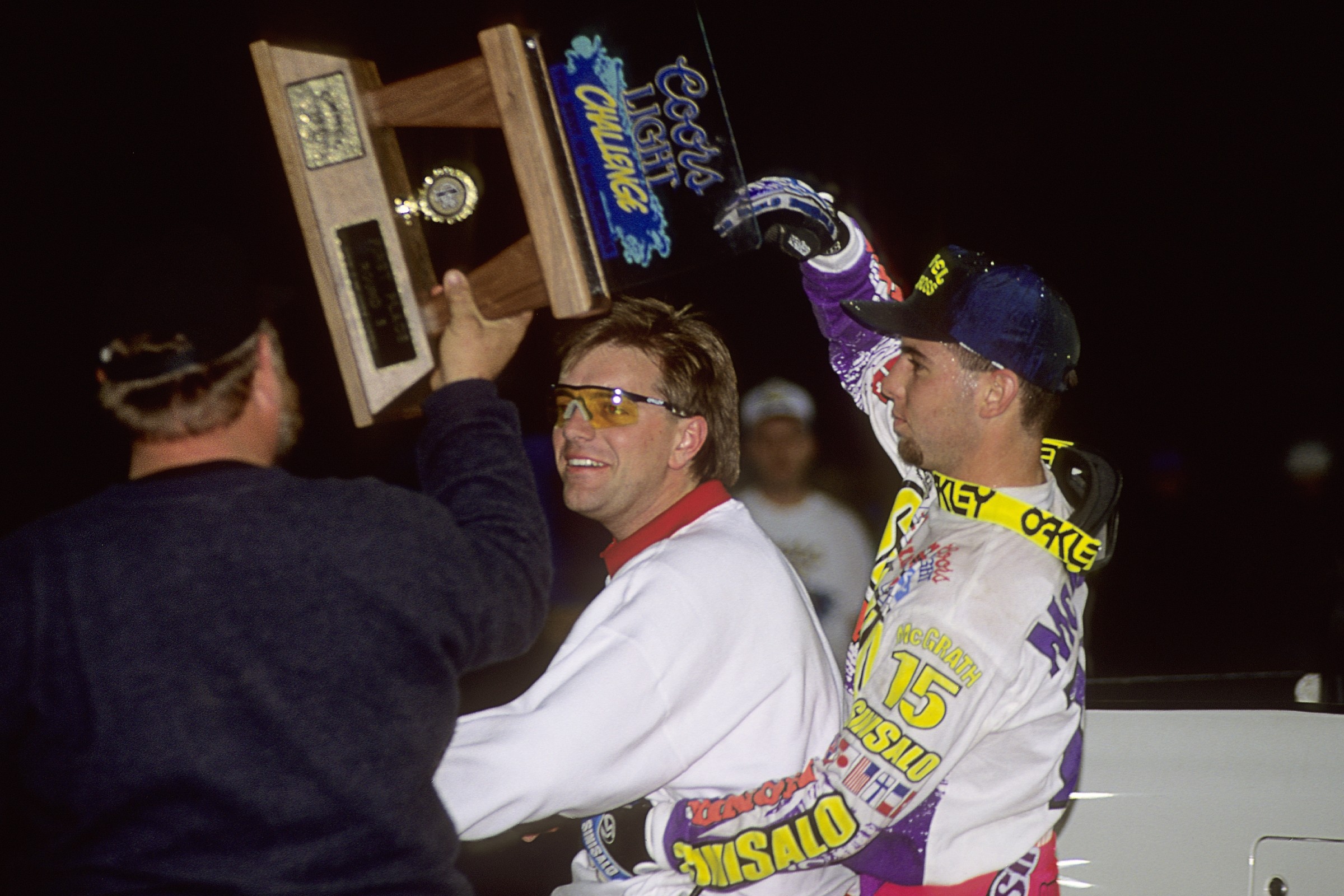 On This Day in Moto: January 23