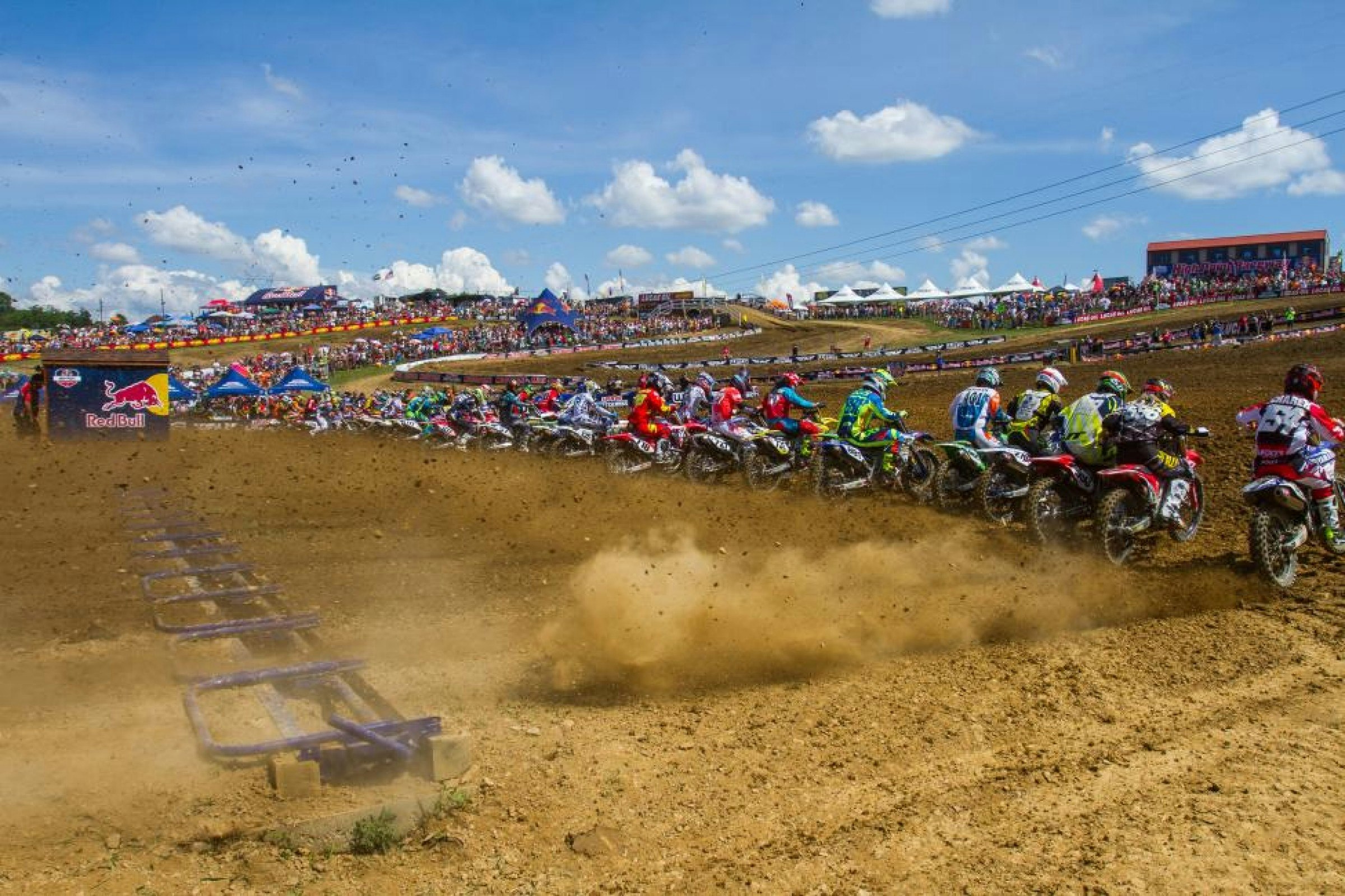 High Point Raceway Reveals New Website and 2018 Race Schedule