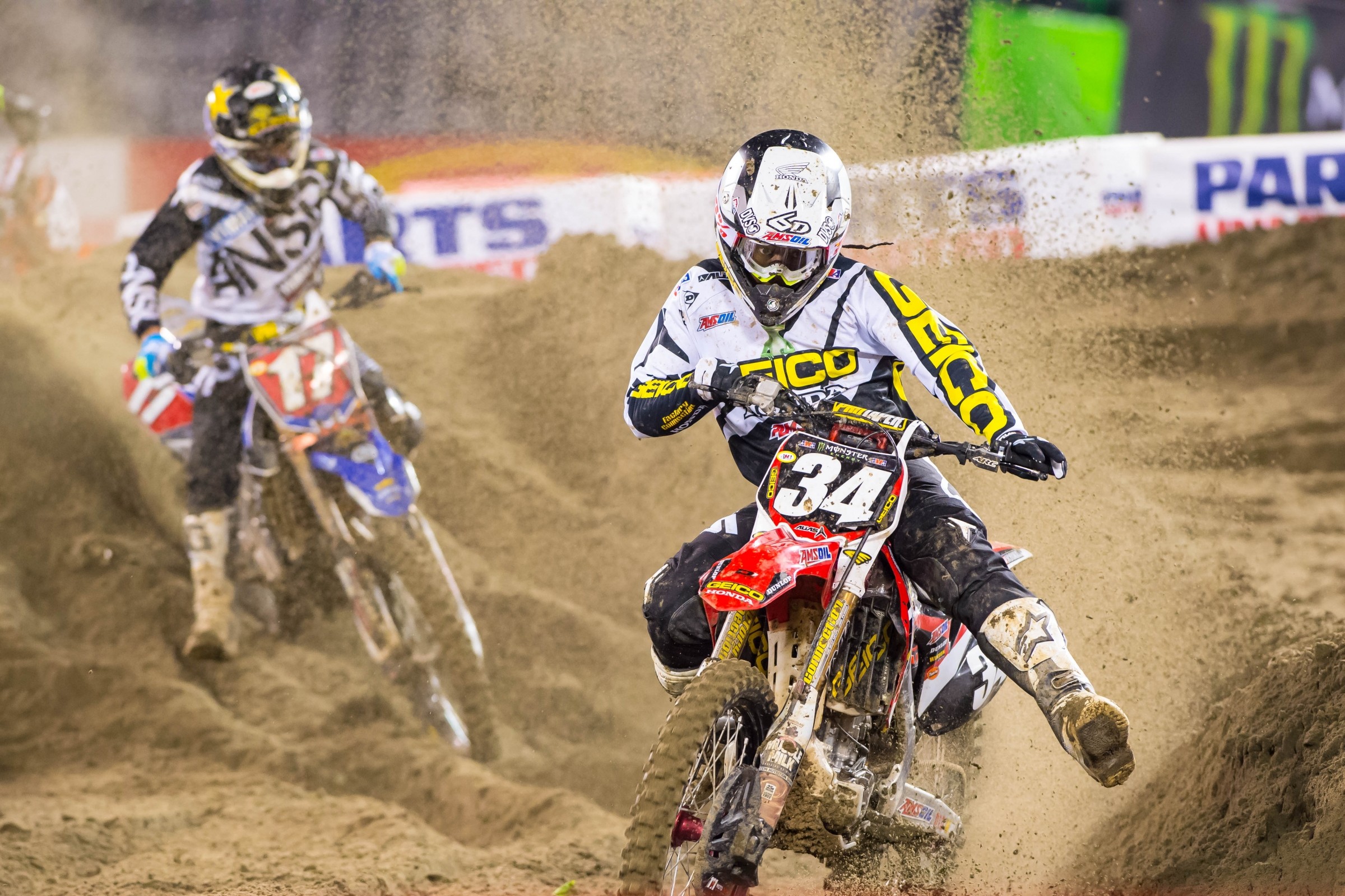 On This Day in Moto: January 24