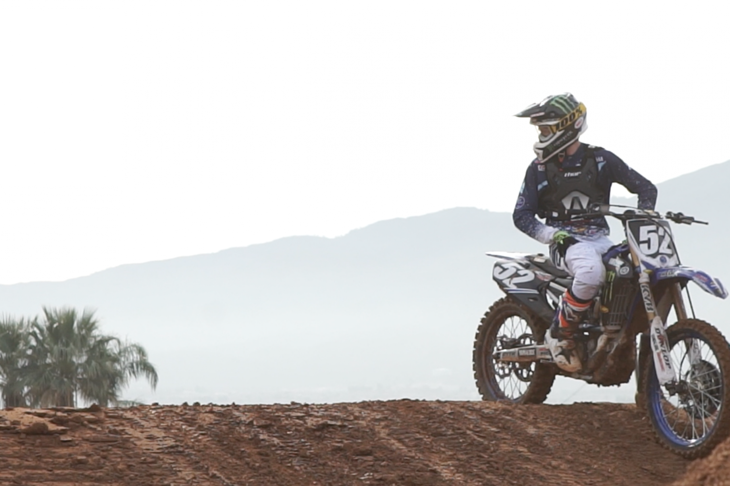 Watch: Mitchell Oldenburg, 