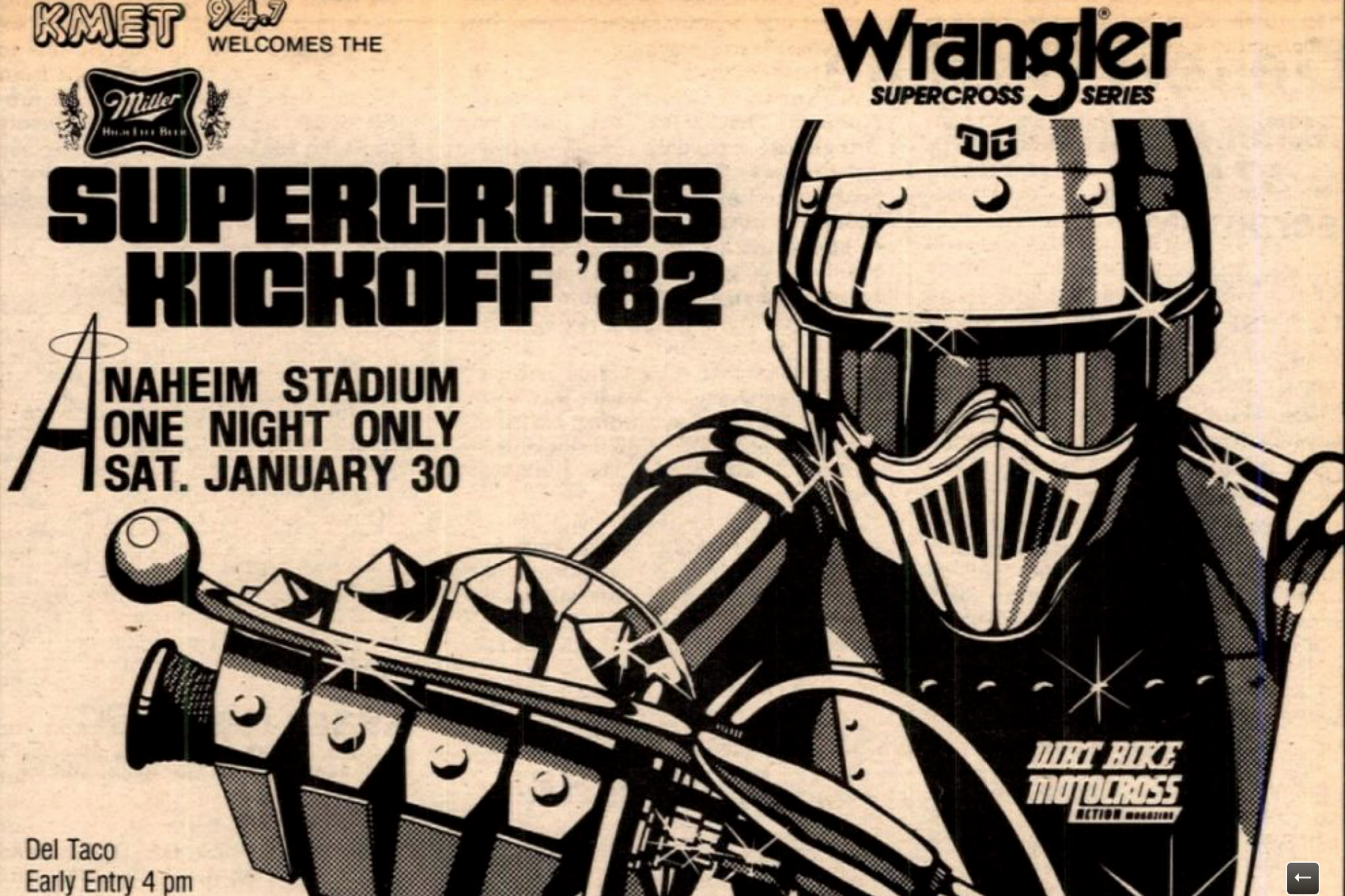 On This Day in Moto: January 30