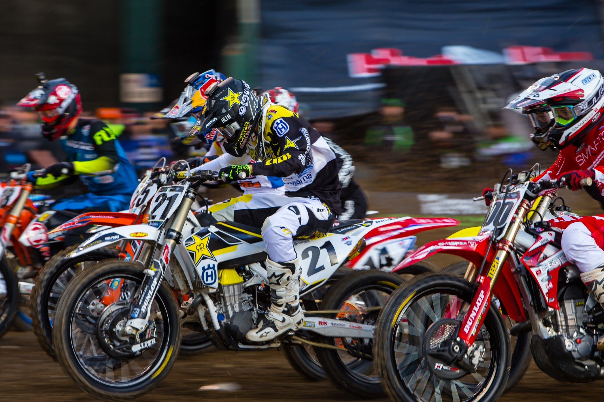 10 Things to Watch: Oakland