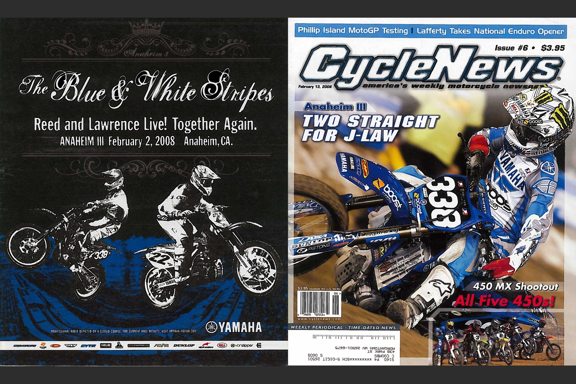 On This Day in Moto: February 2