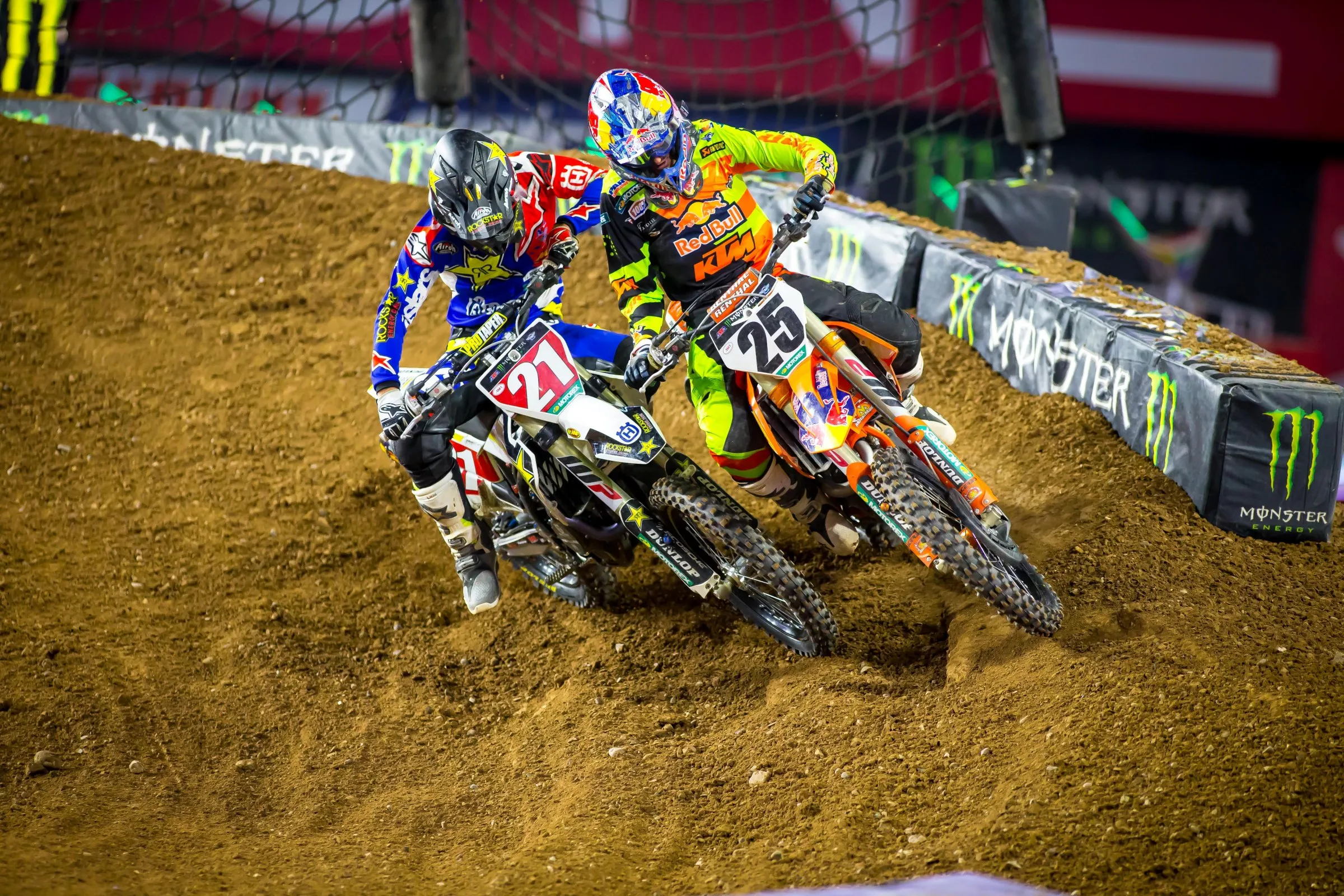 Unsolvable Debate: Separation Versus Sameness