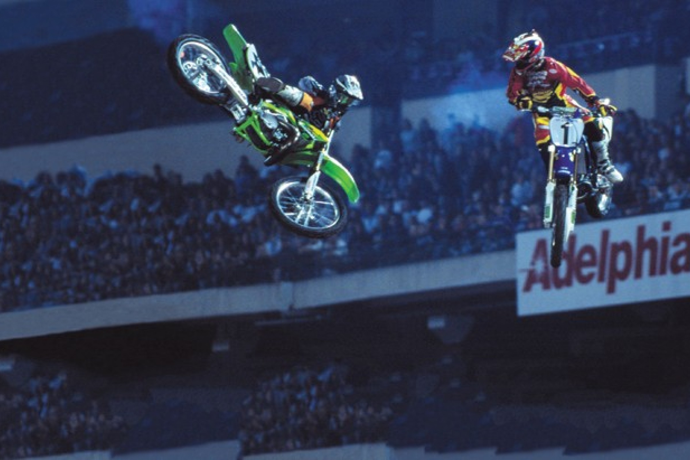 On This Day in Moto: February 3