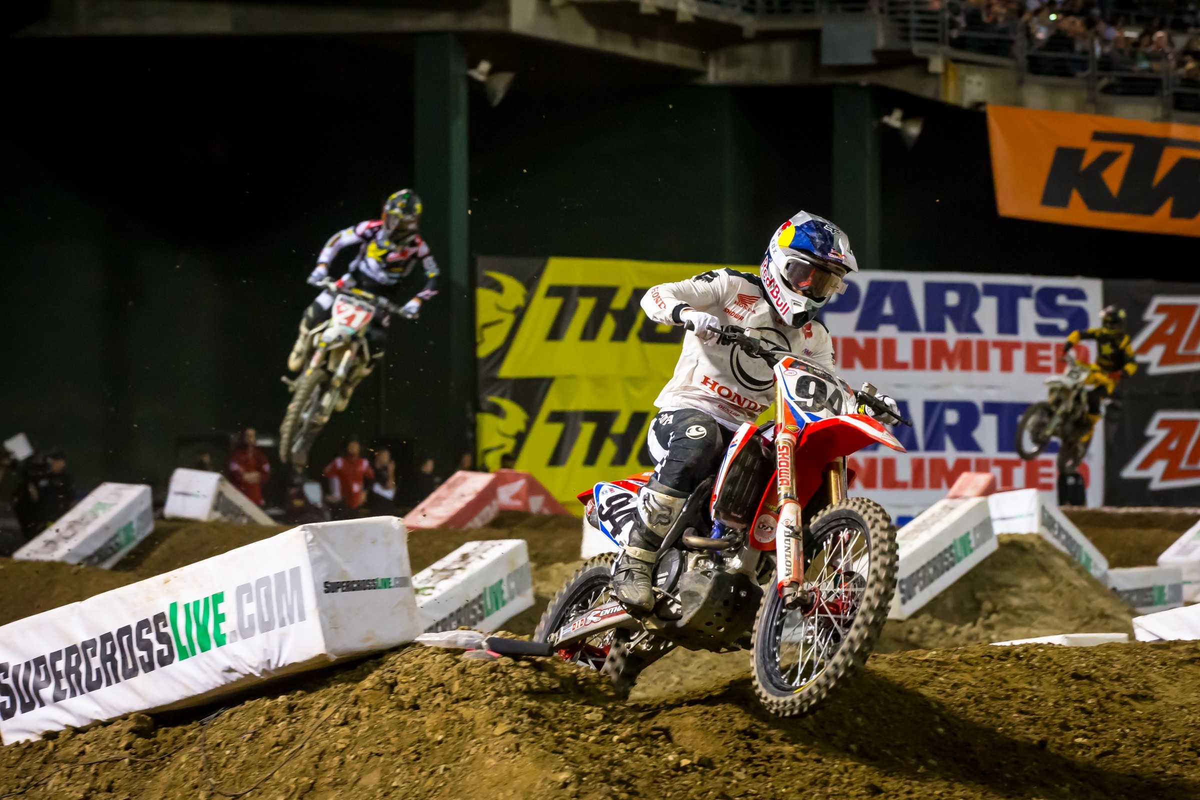 Watch: Jason Weigandt Breaks Down Oakland Post Race