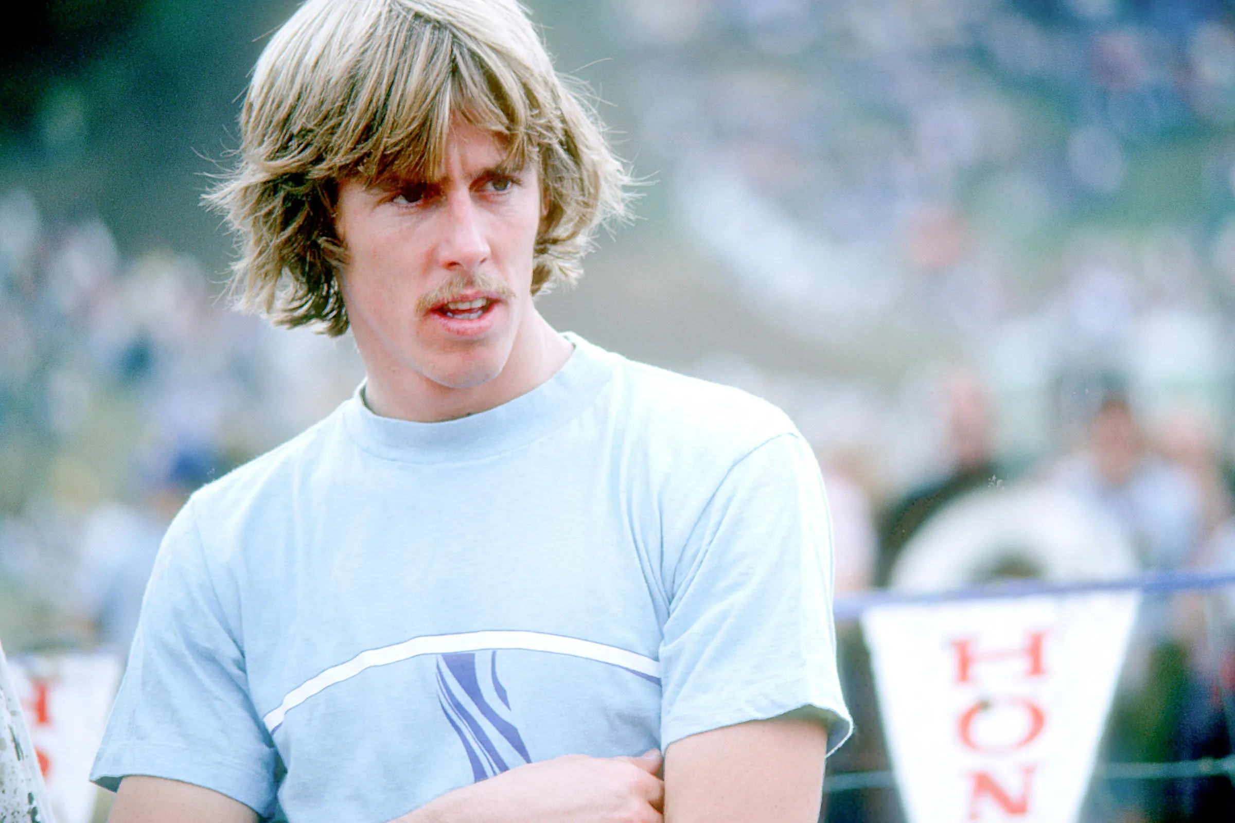 Definitely Not Definite List Of: Motocross Nicknames