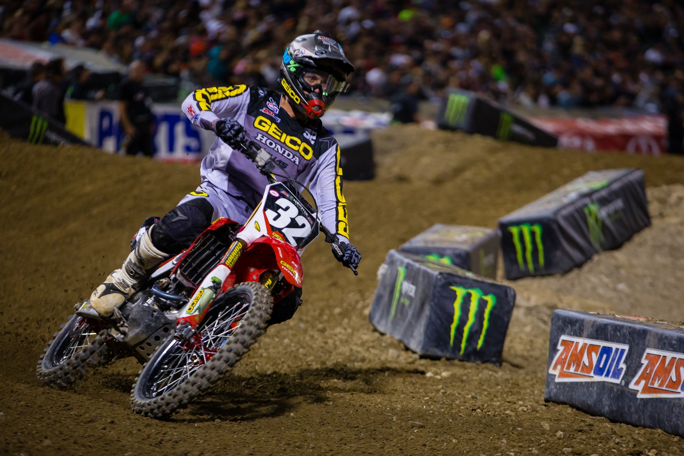 Davi Millsaps Announces Retirement - Racer X