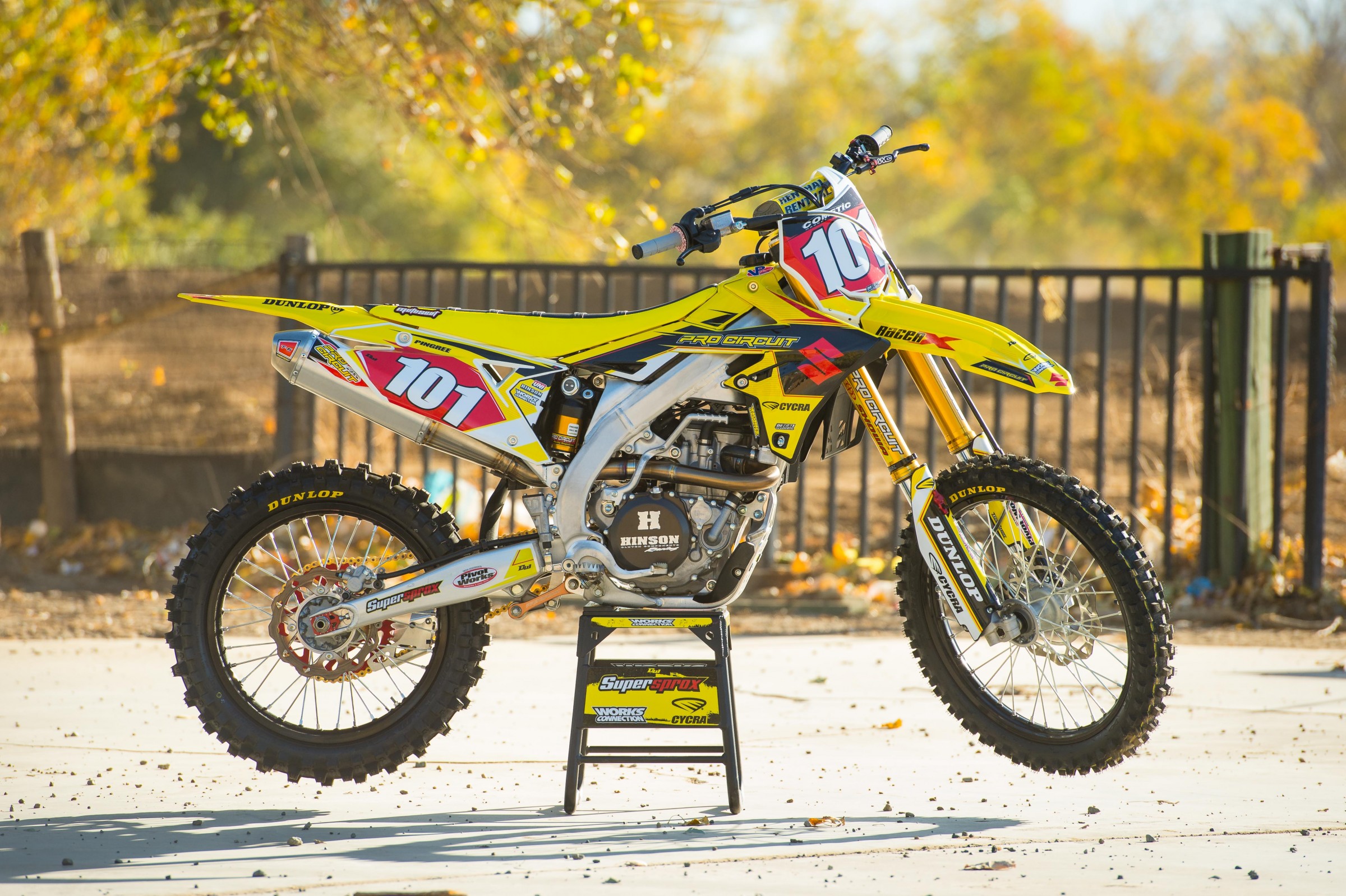 18SuzukiRMZ450Garage-Cudby-0003