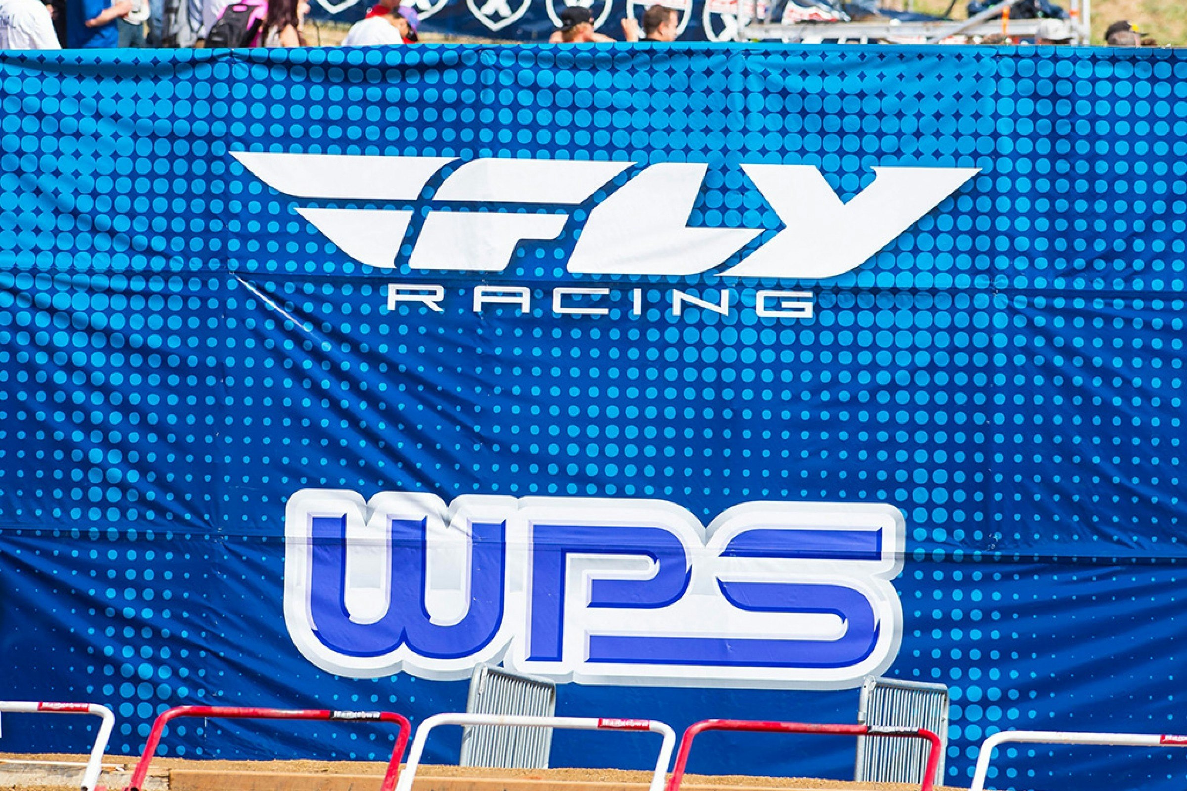 Feld, Monster Energy Supercross Announce 2019 WPS Partnership