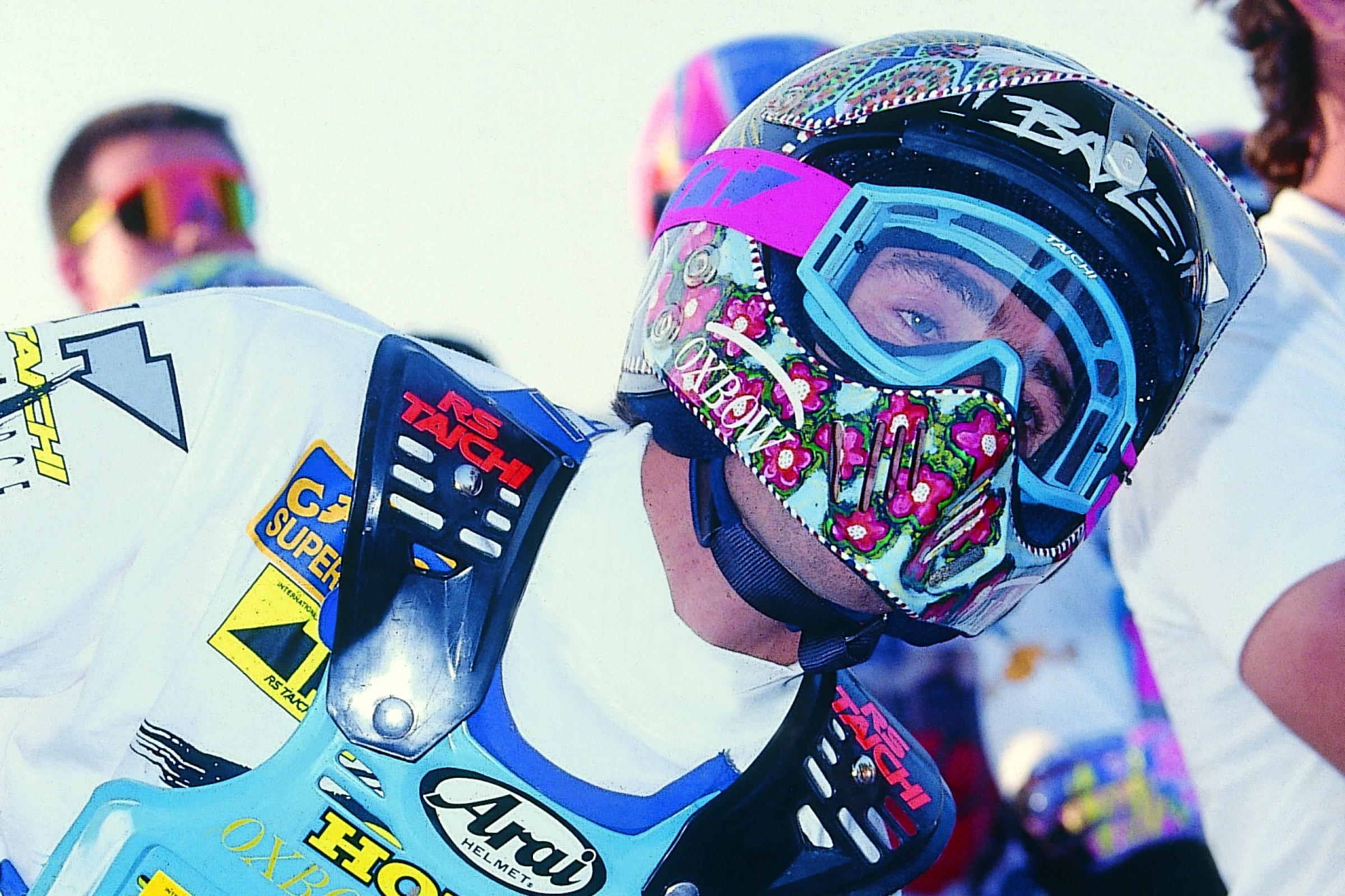 On This Day in Moto: February 8