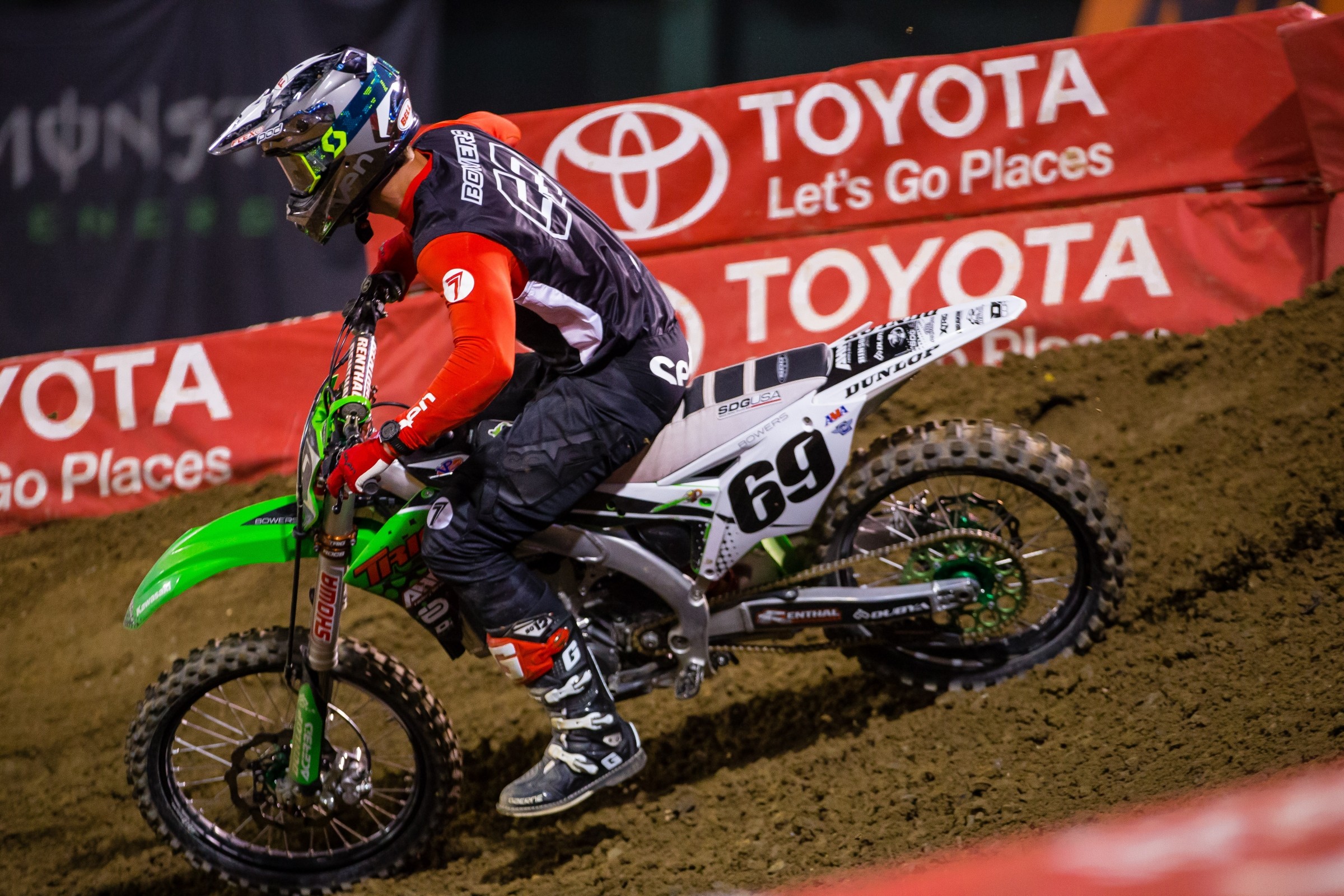 Injury Report: San Diego