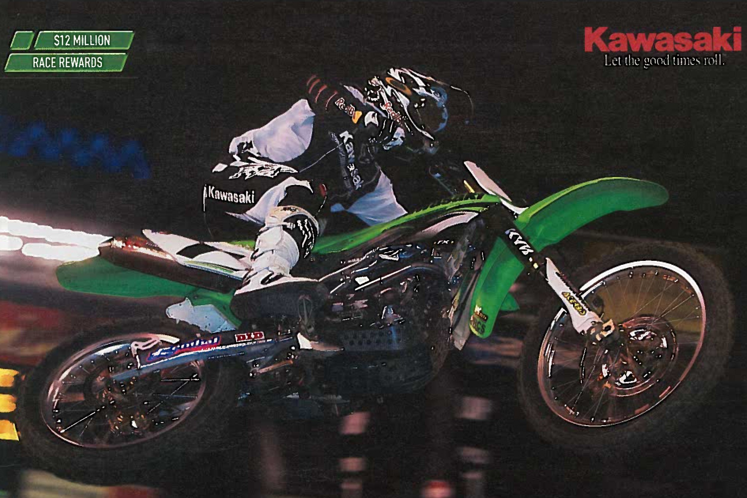 On This Day in Moto: February 10