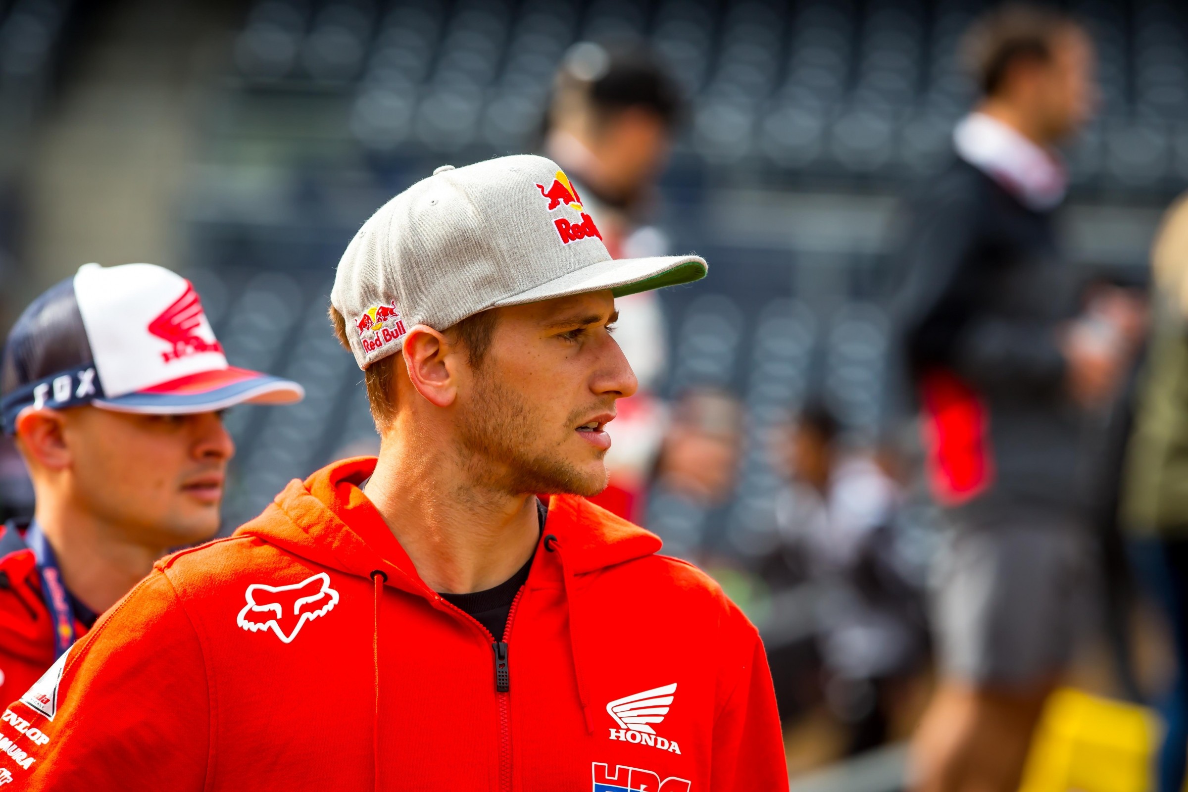 Ken Roczen Injury Update [Update] - Supercross - Racer X