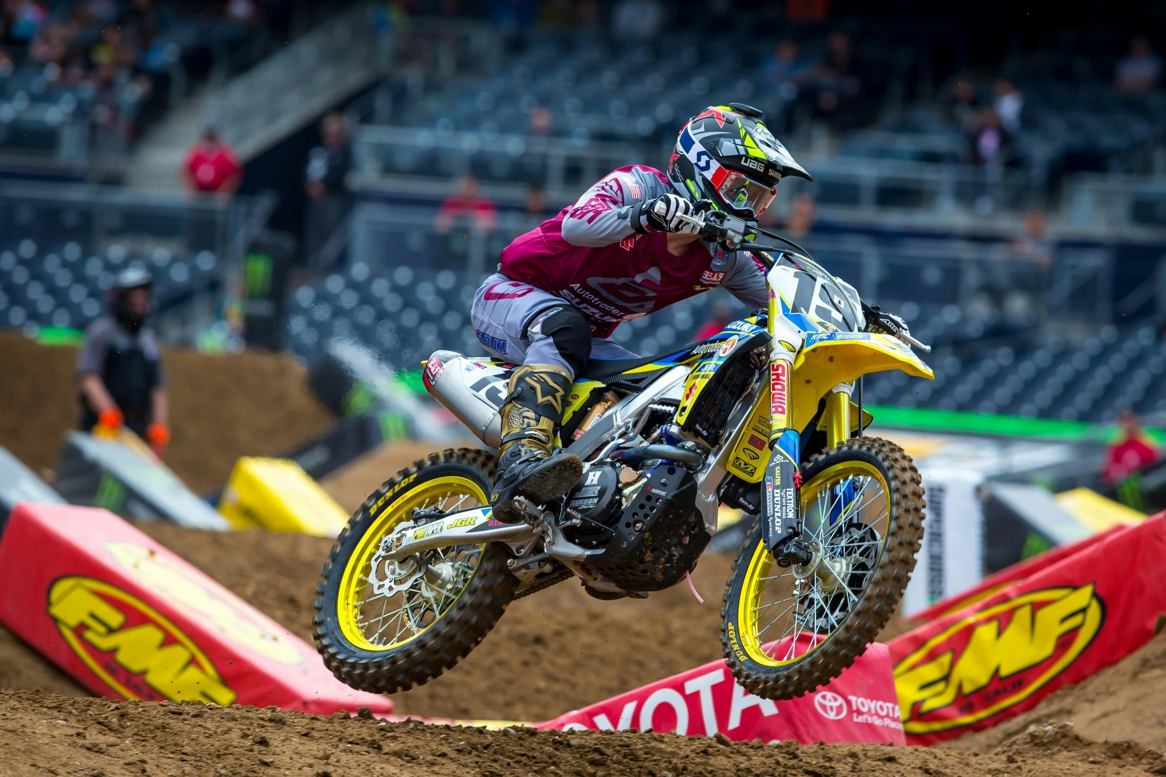 Justin Bogle Injury Update [Update]