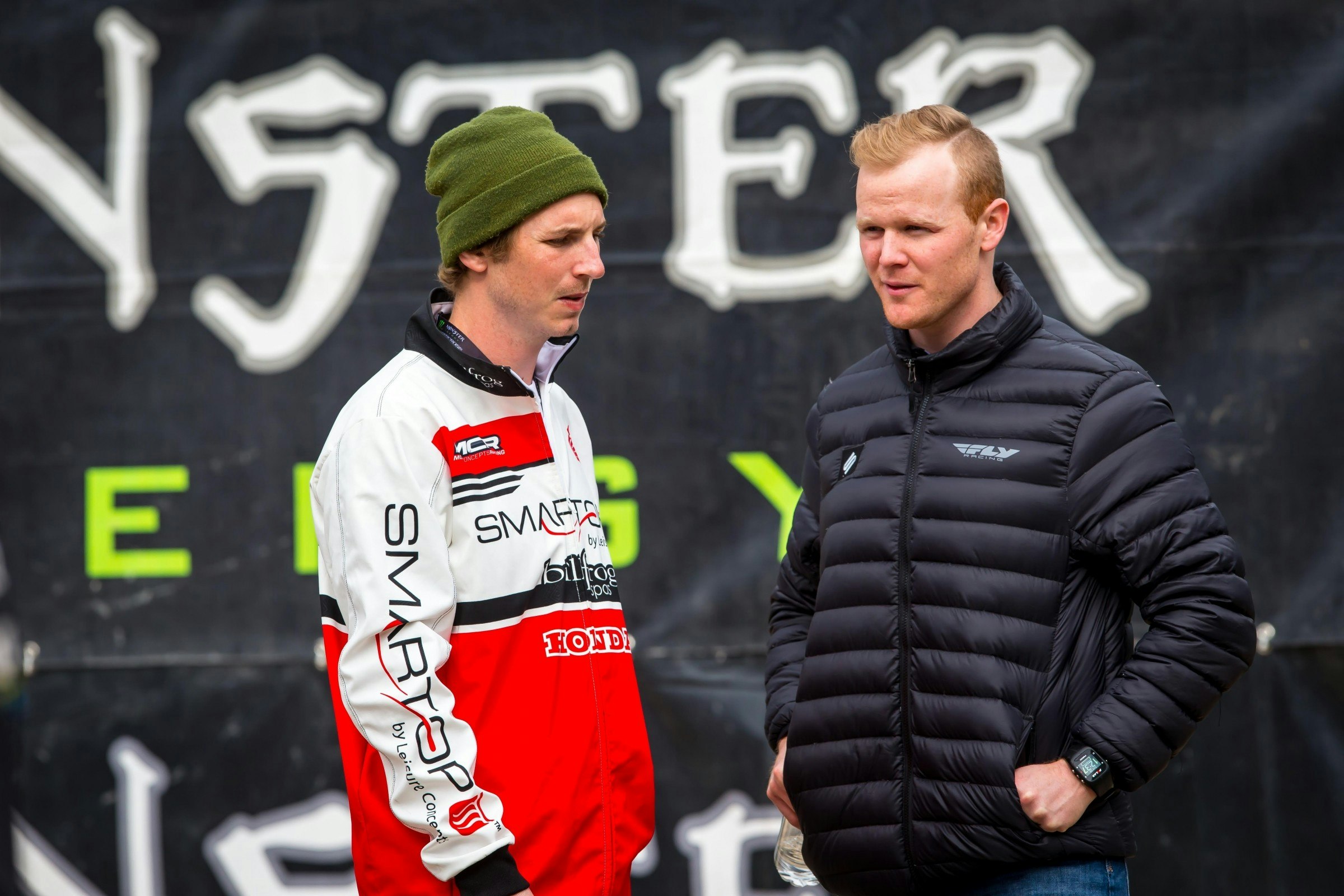 Jake Weimer Injury Update