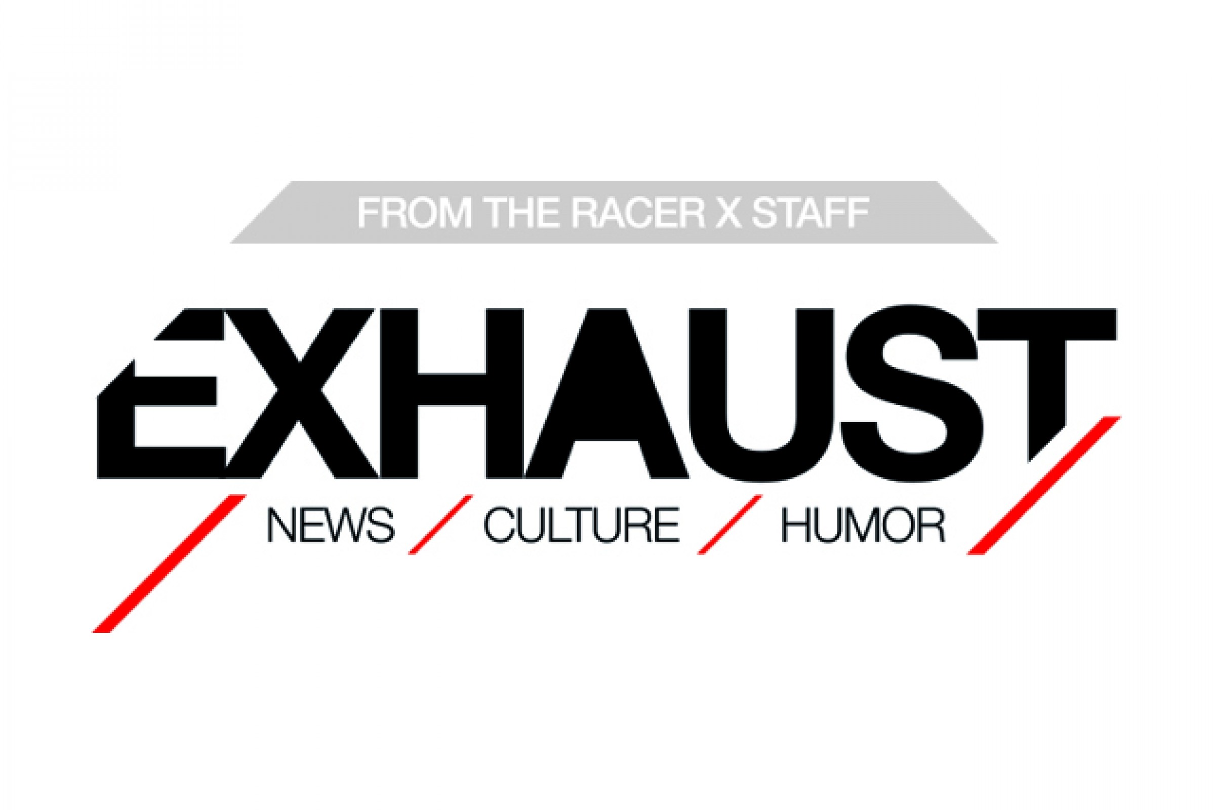 Check Out Exhaust, Our Website on Culture, Humor, and News