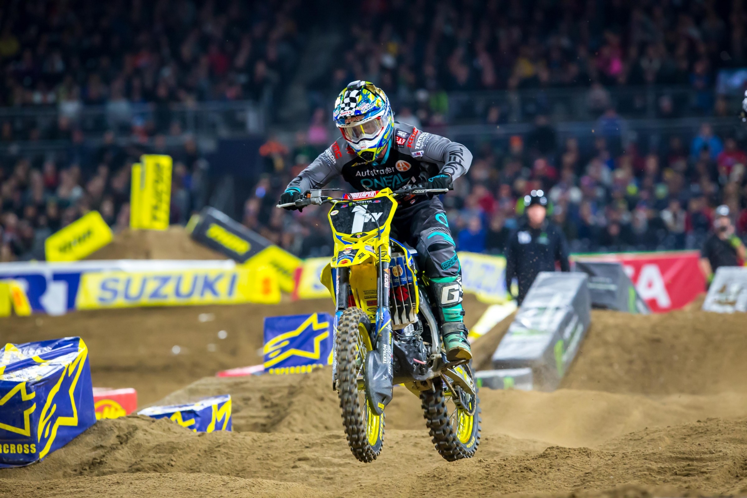 3 on 3: Questions After California