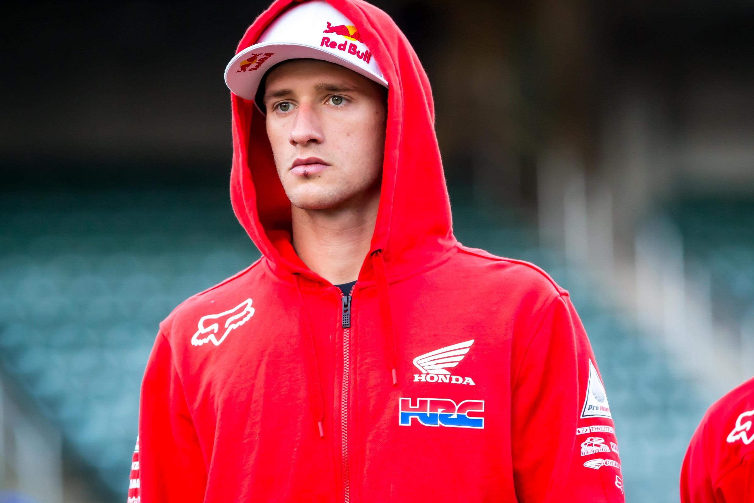 Injury Report: Arlington