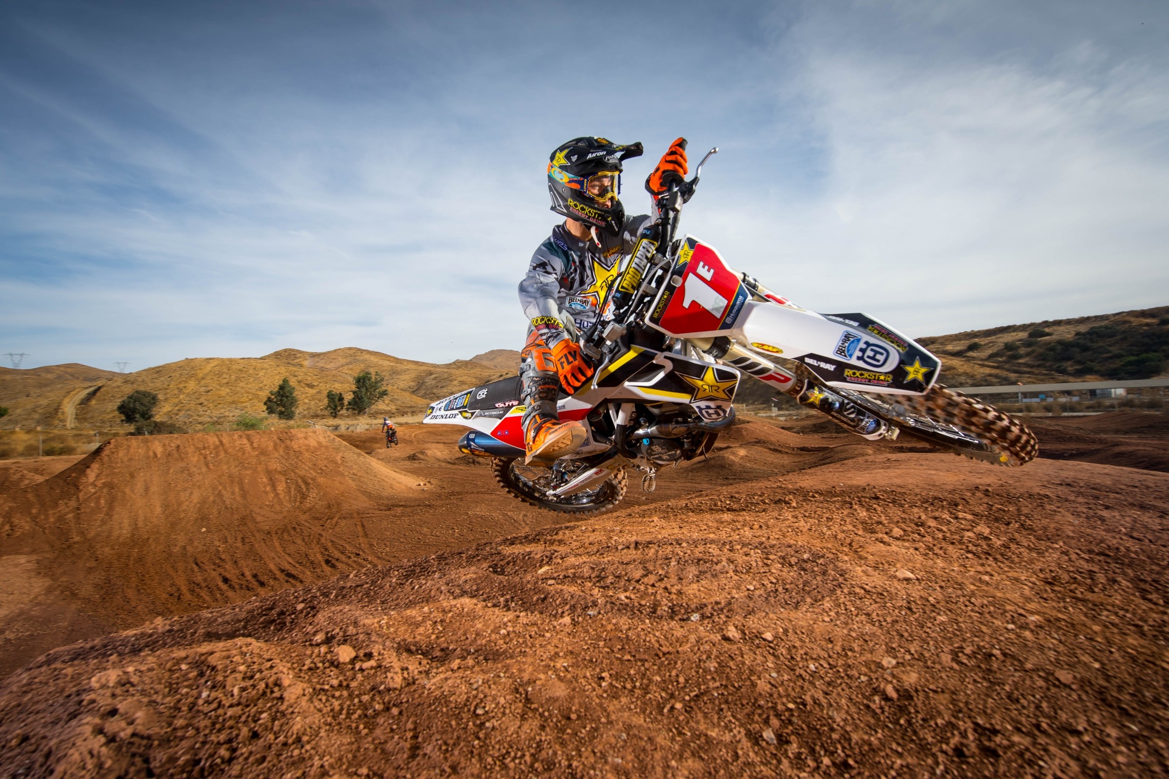 250 Words: 2018 250SX East Region Preview