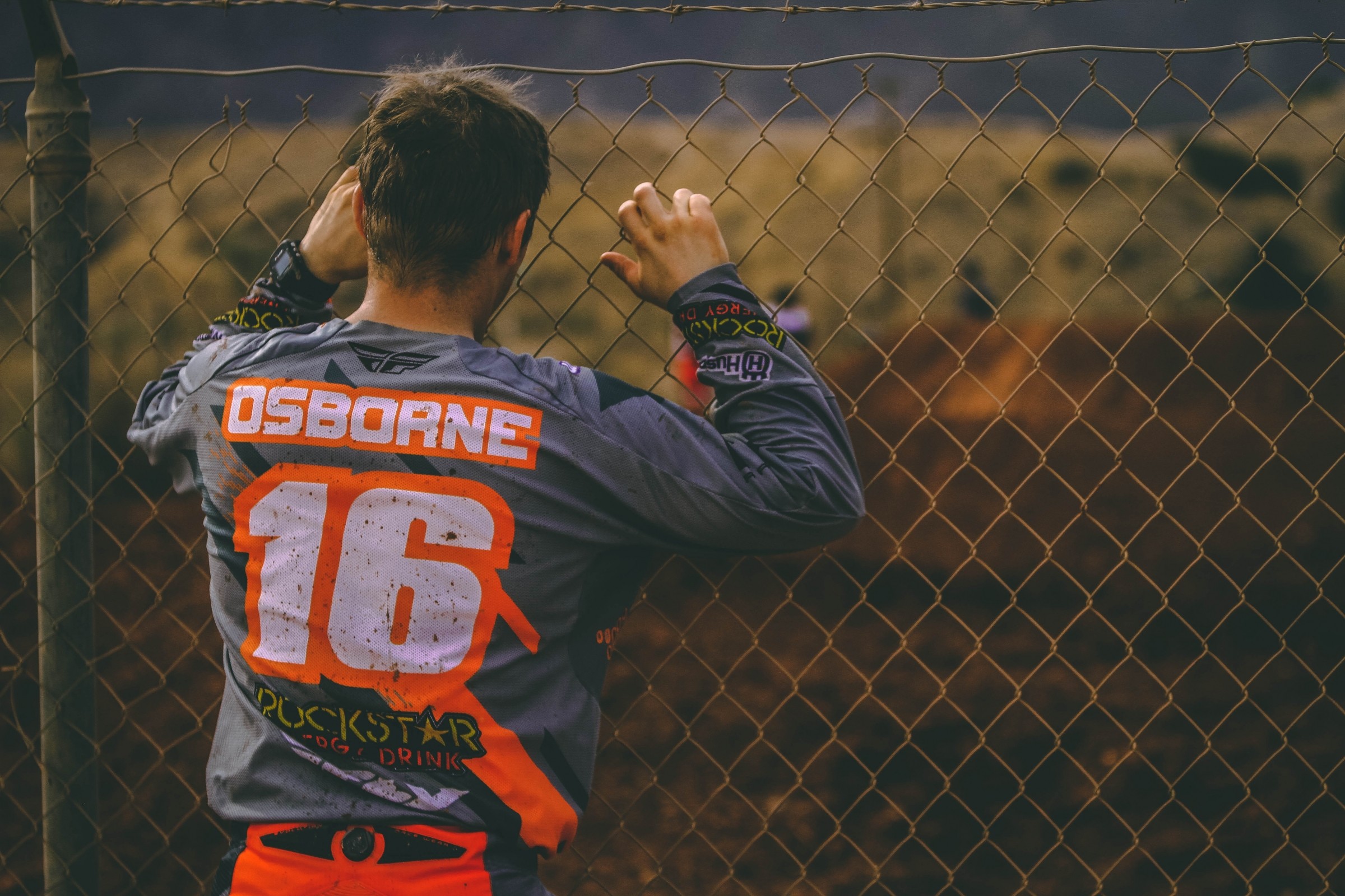 Watch: Beyond | Episode 3 with Zach Osborne