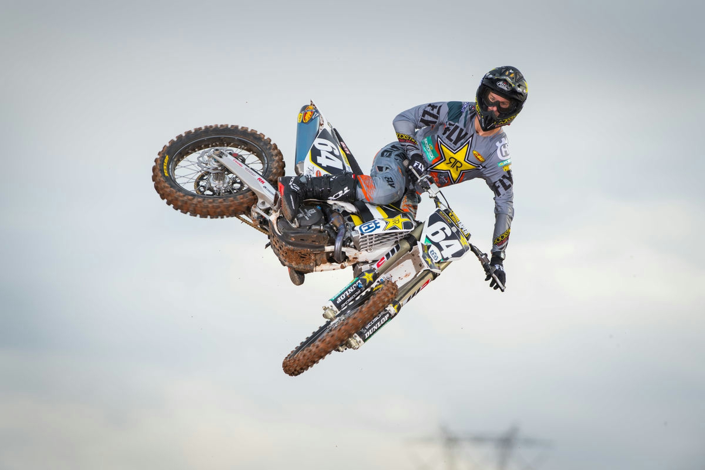 Michael Mosiman Out for Arlington