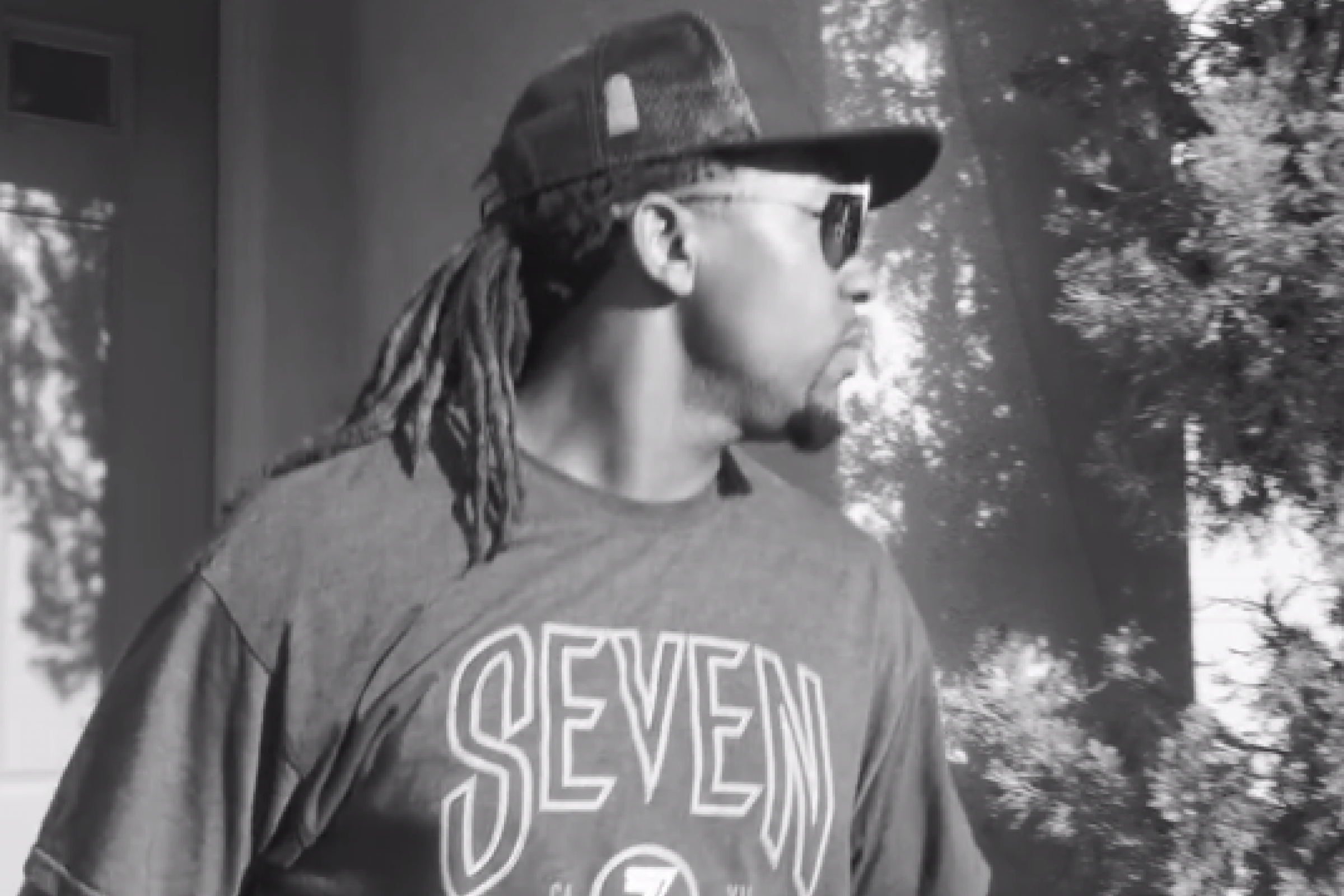 Watch: Be The One Featuring Malcolm Stewart