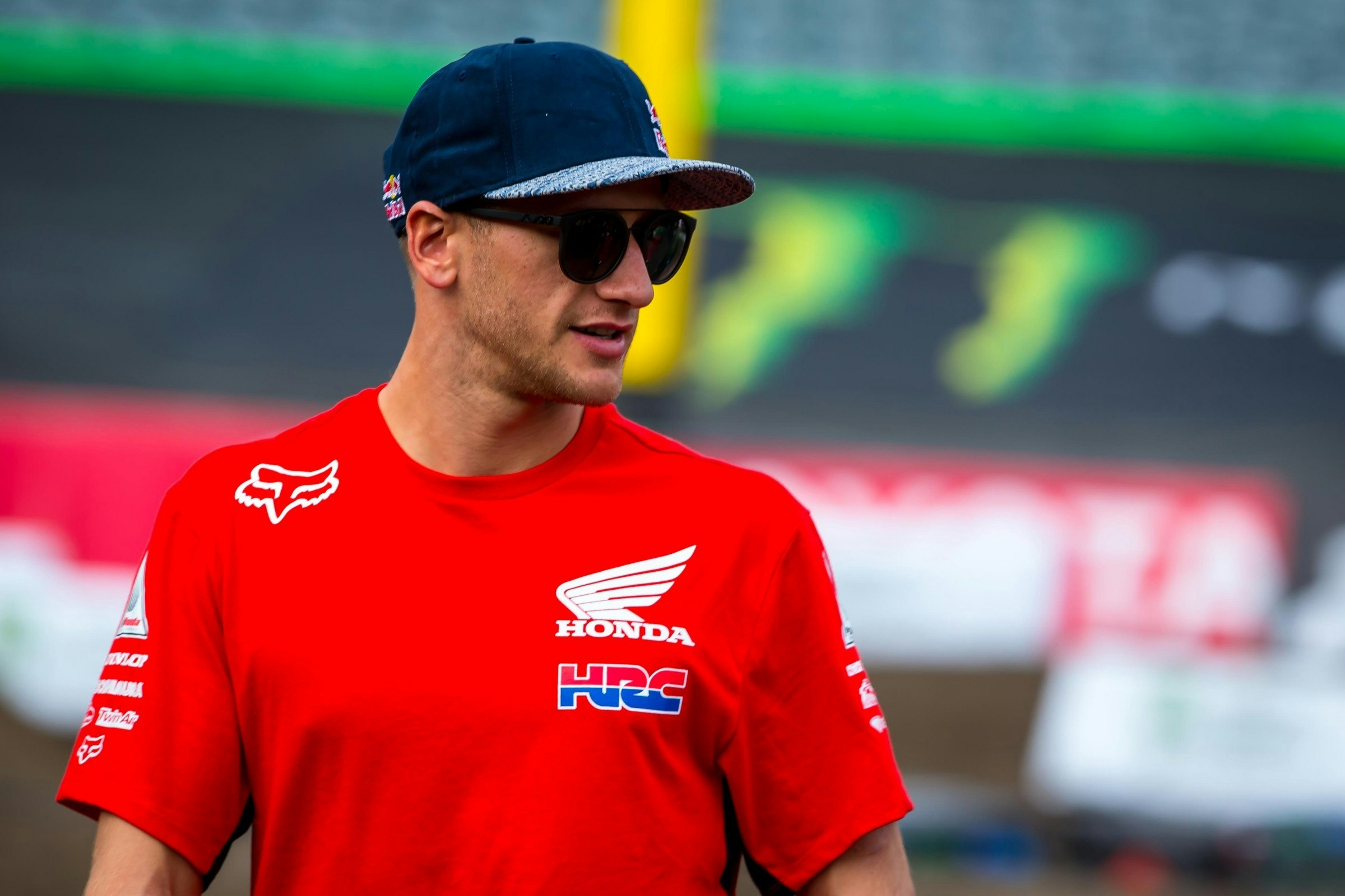 Ken Roczen Undergoes Successful Surgery [Update]