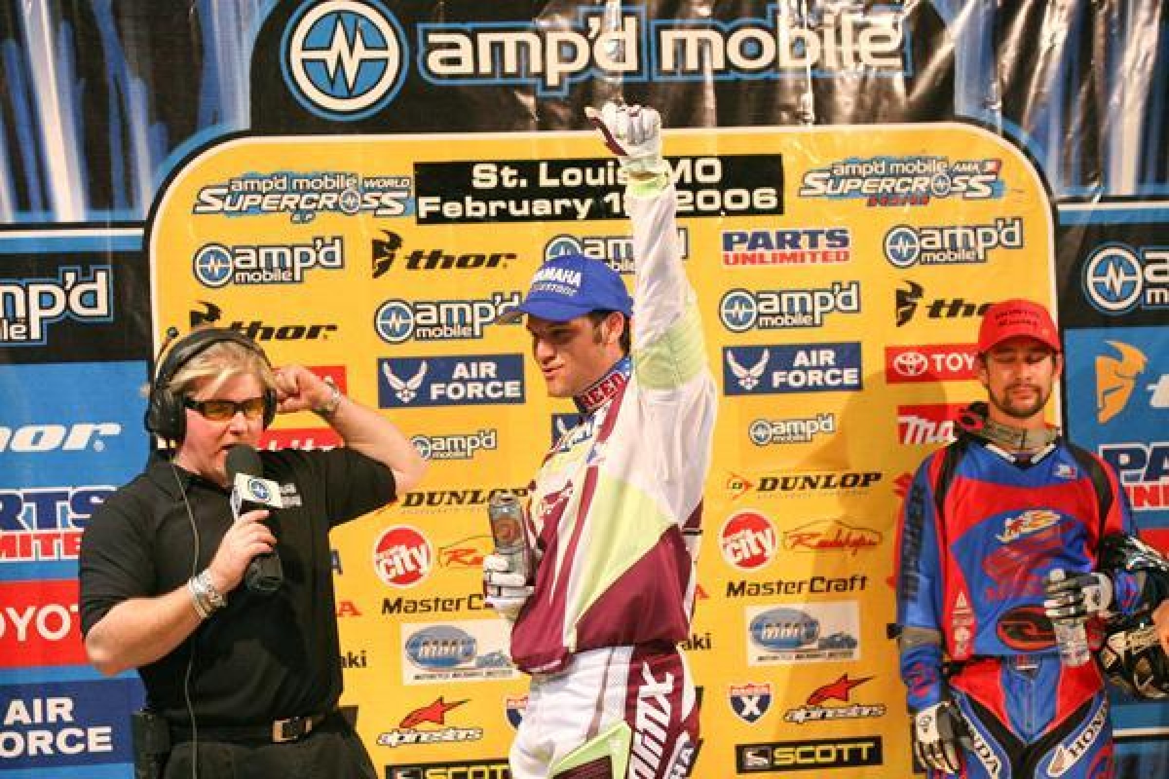 On This Day in Moto: February 18