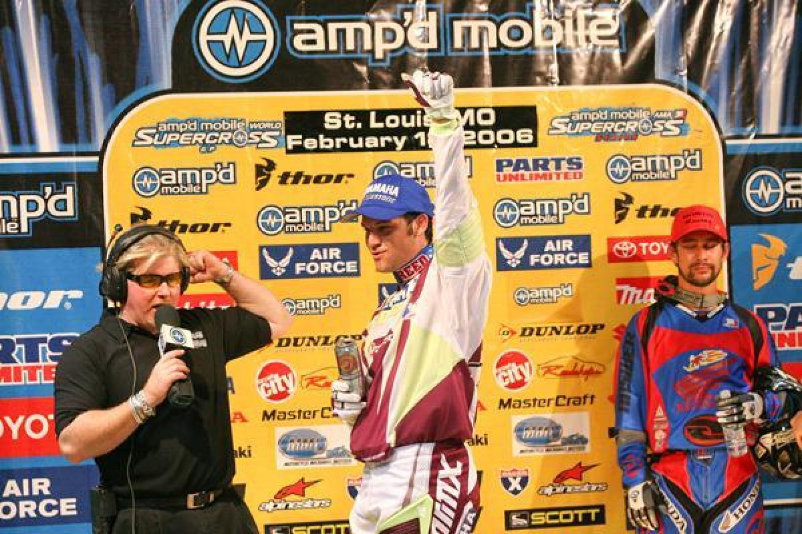On This Day in Moto: February 18 - Racer X