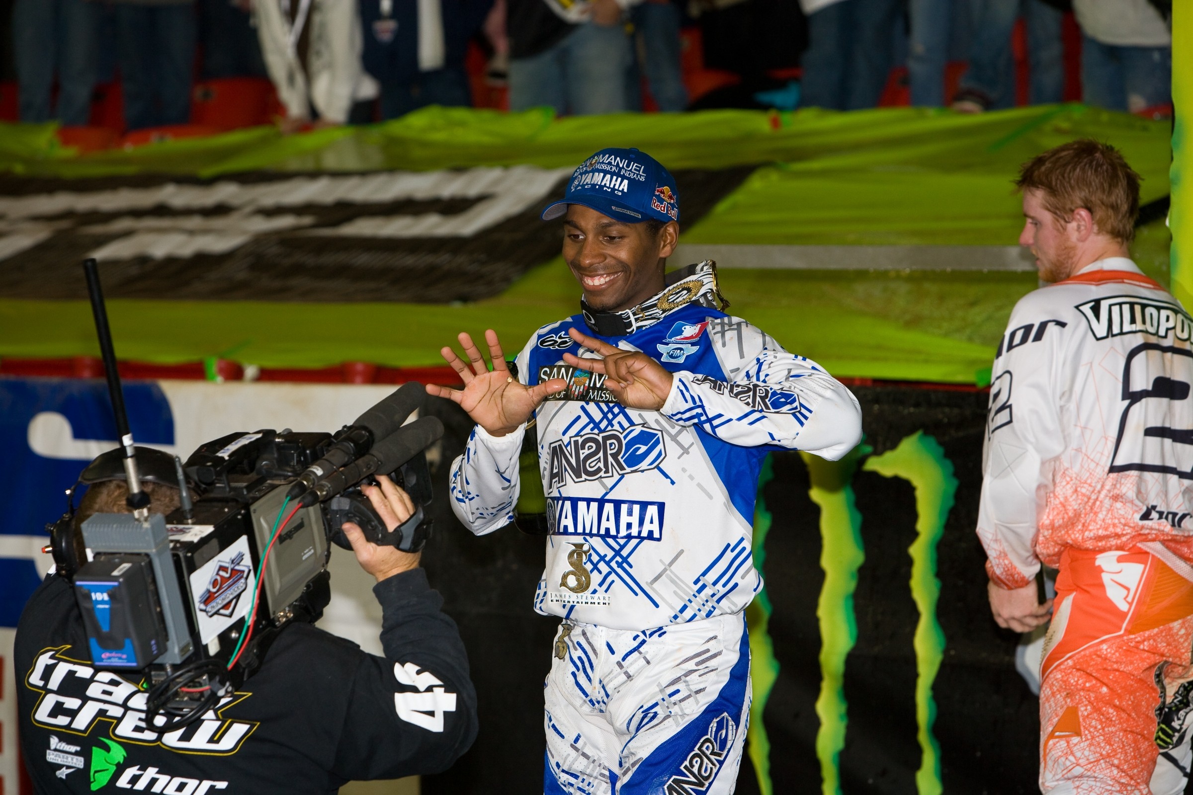 On This Day in Moto: February 21