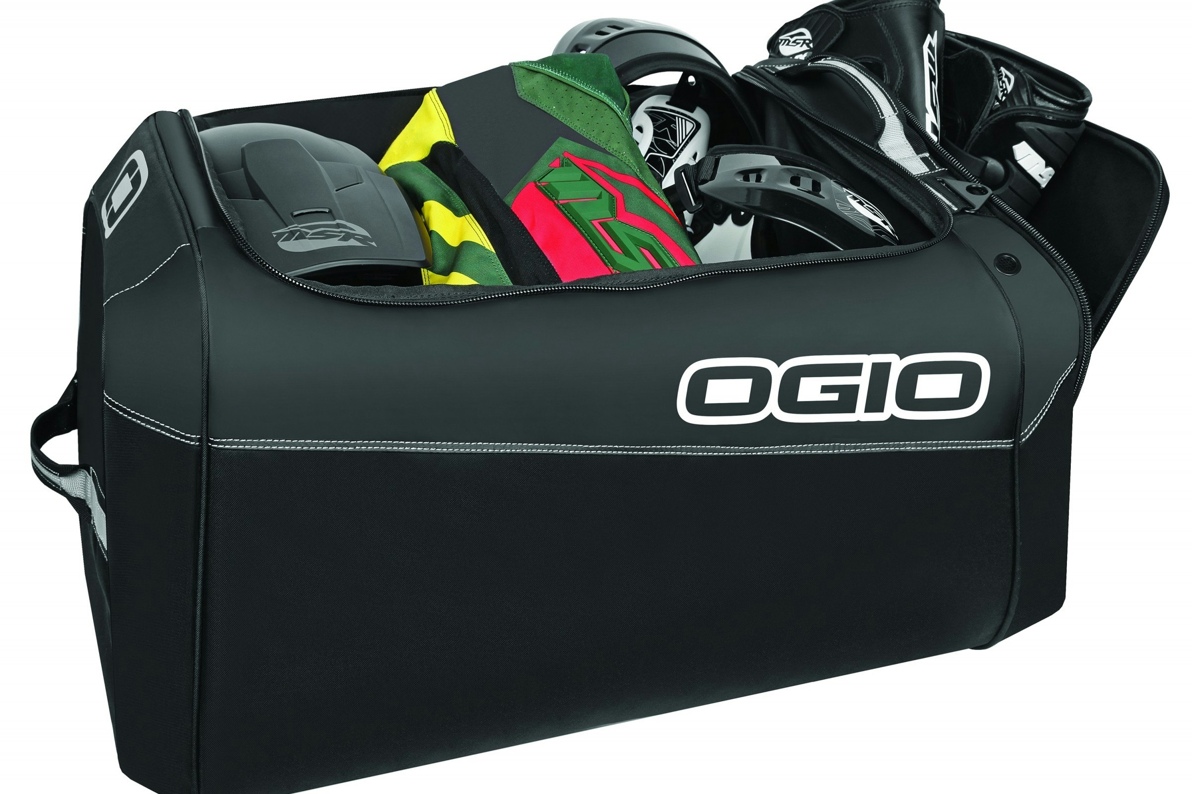 Ogio Introduces Prospect Gear Bag