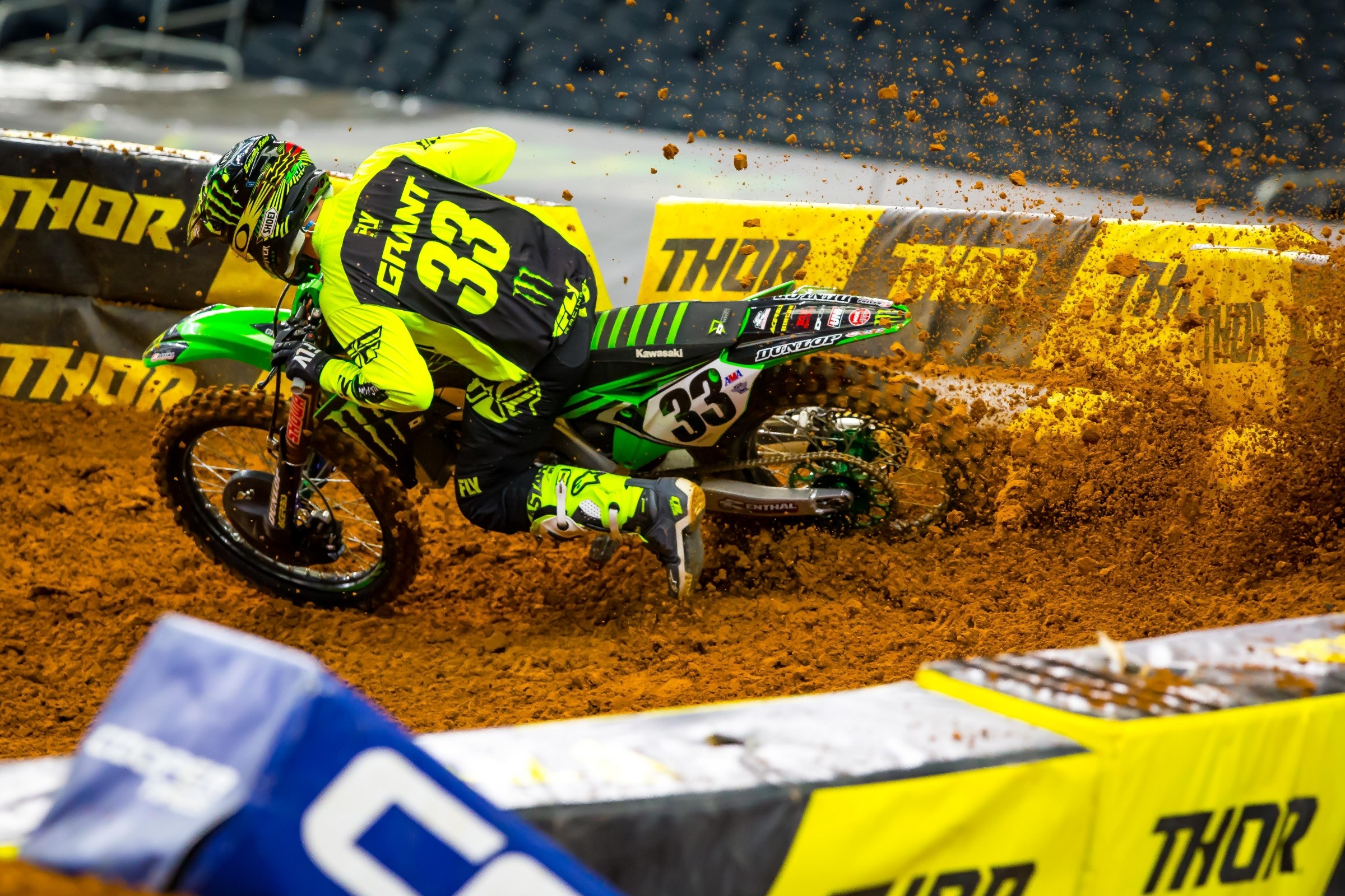 Injury Report: Tampa