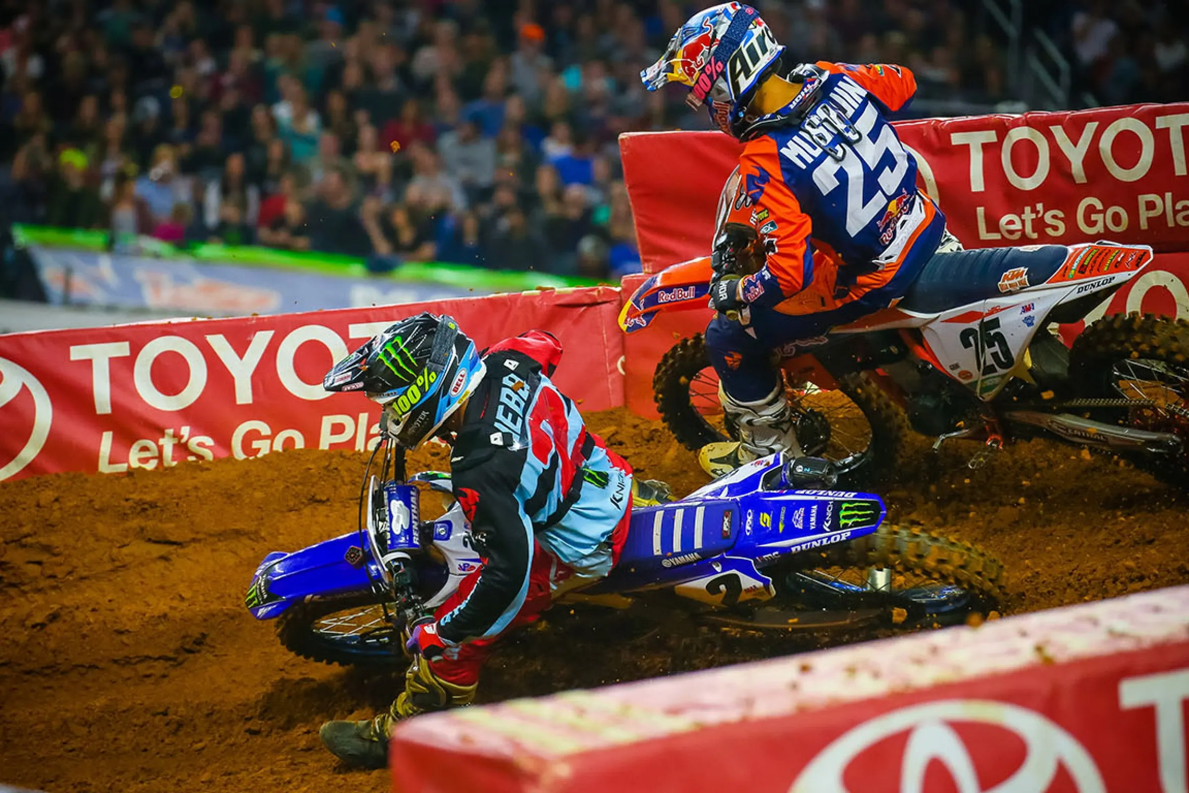 Blogandt: How to Argue Block Passing