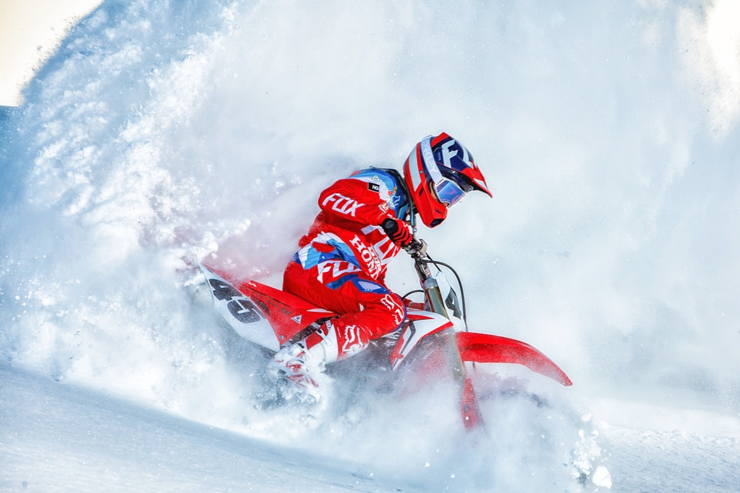 Fly Racing Racer X Podcast: Rockstar Triple Crown Preview