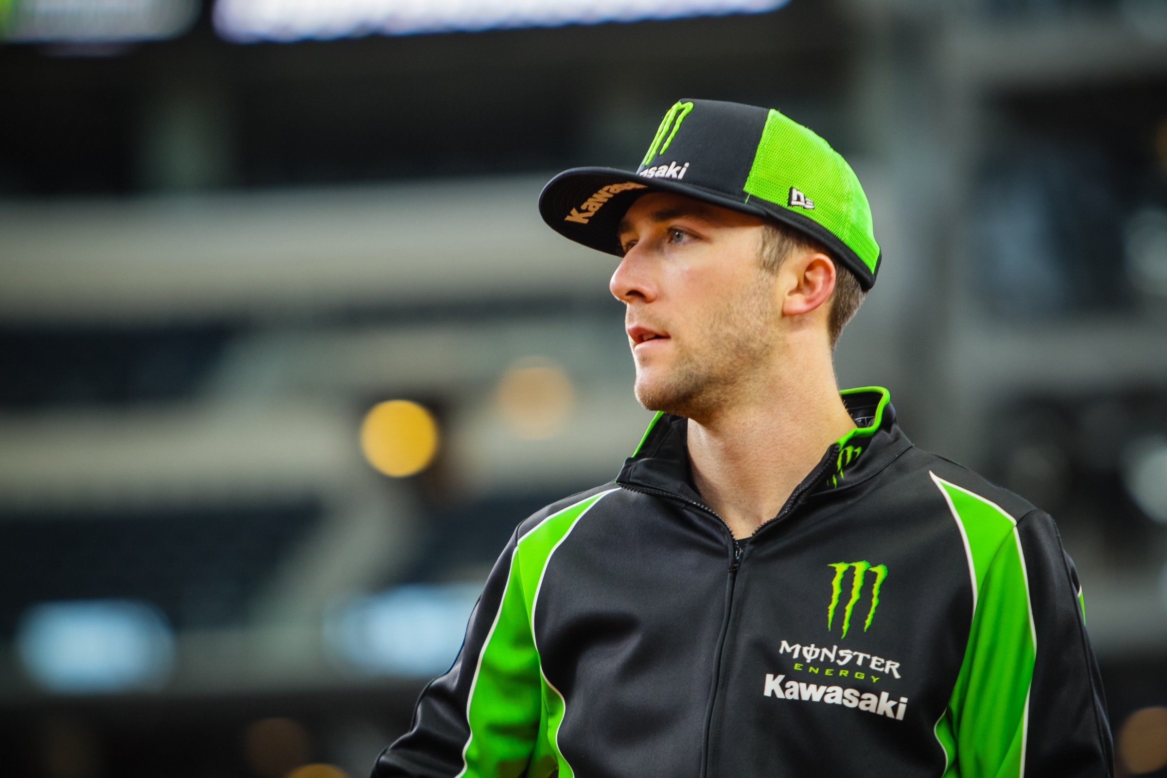 Watch: 2018 Tampa SX Pre-Race Press Conference