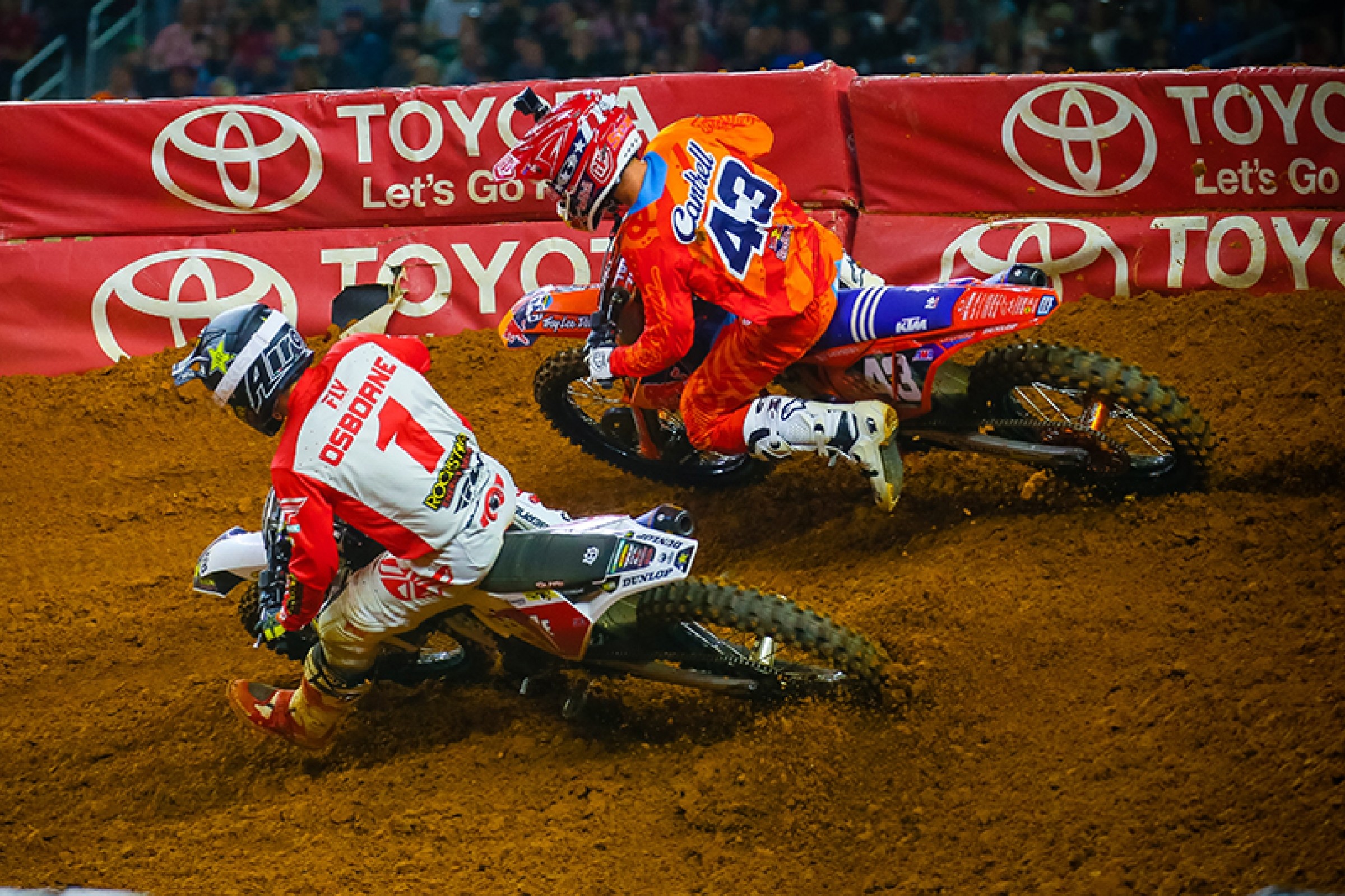 10 Things to Watch: Tampa