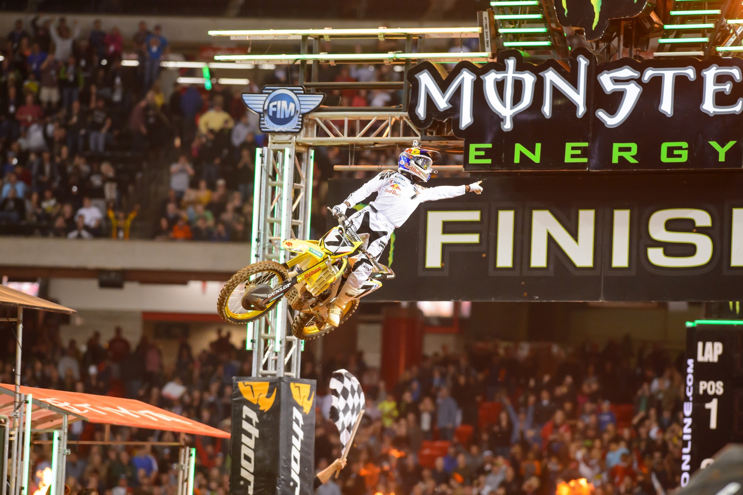 On This Day in Moto: February 23