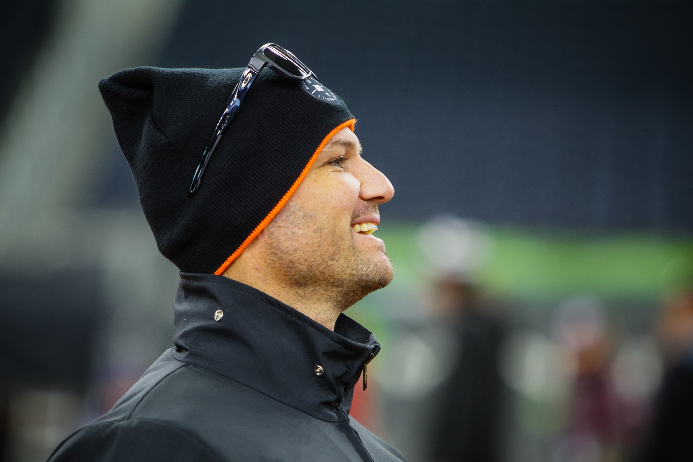 Racer X Films: Chad Reed: Not Just Here for the Record