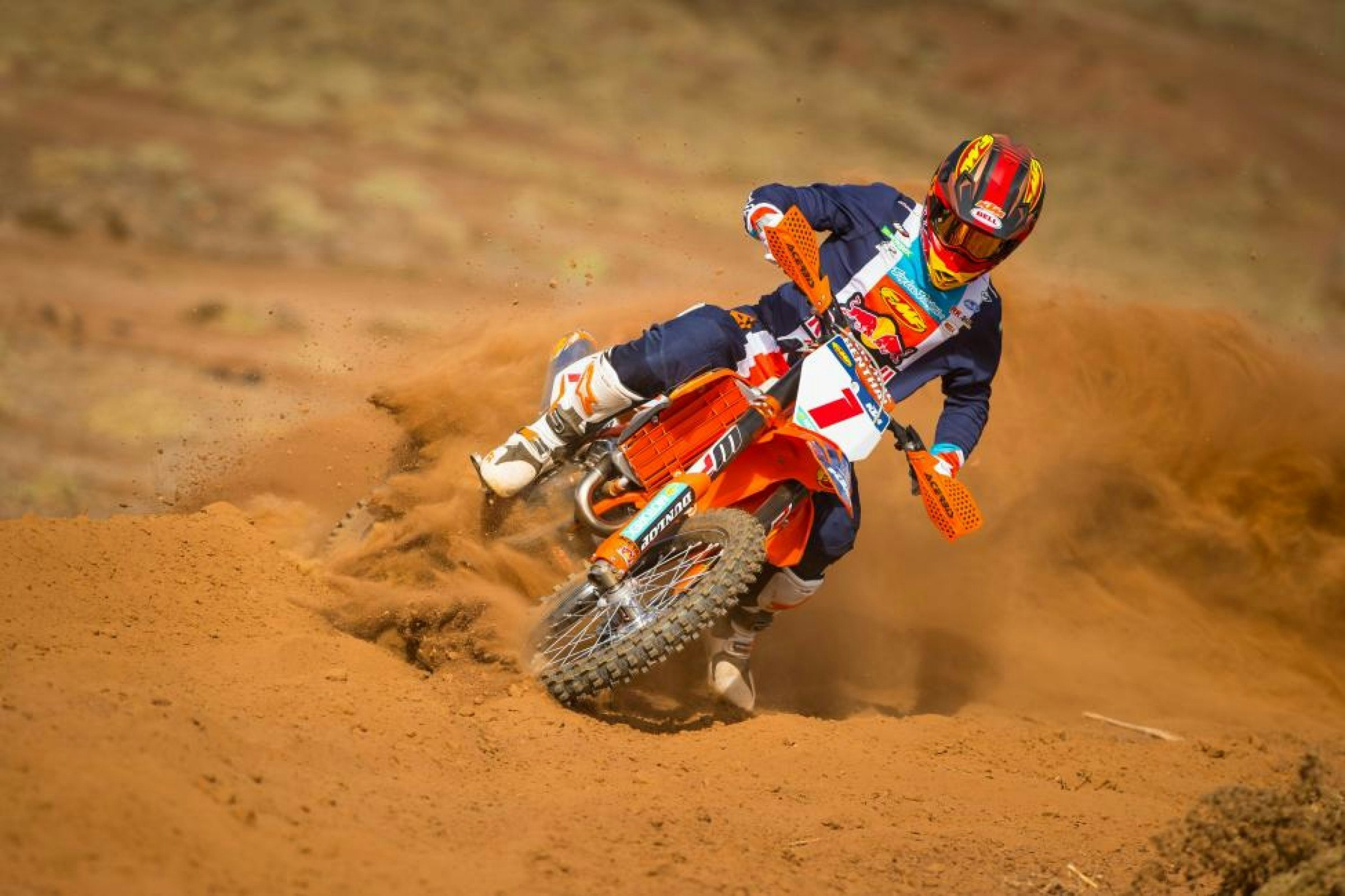 Watch GNCC Live on RacerTV.com This Saturday and Sunday